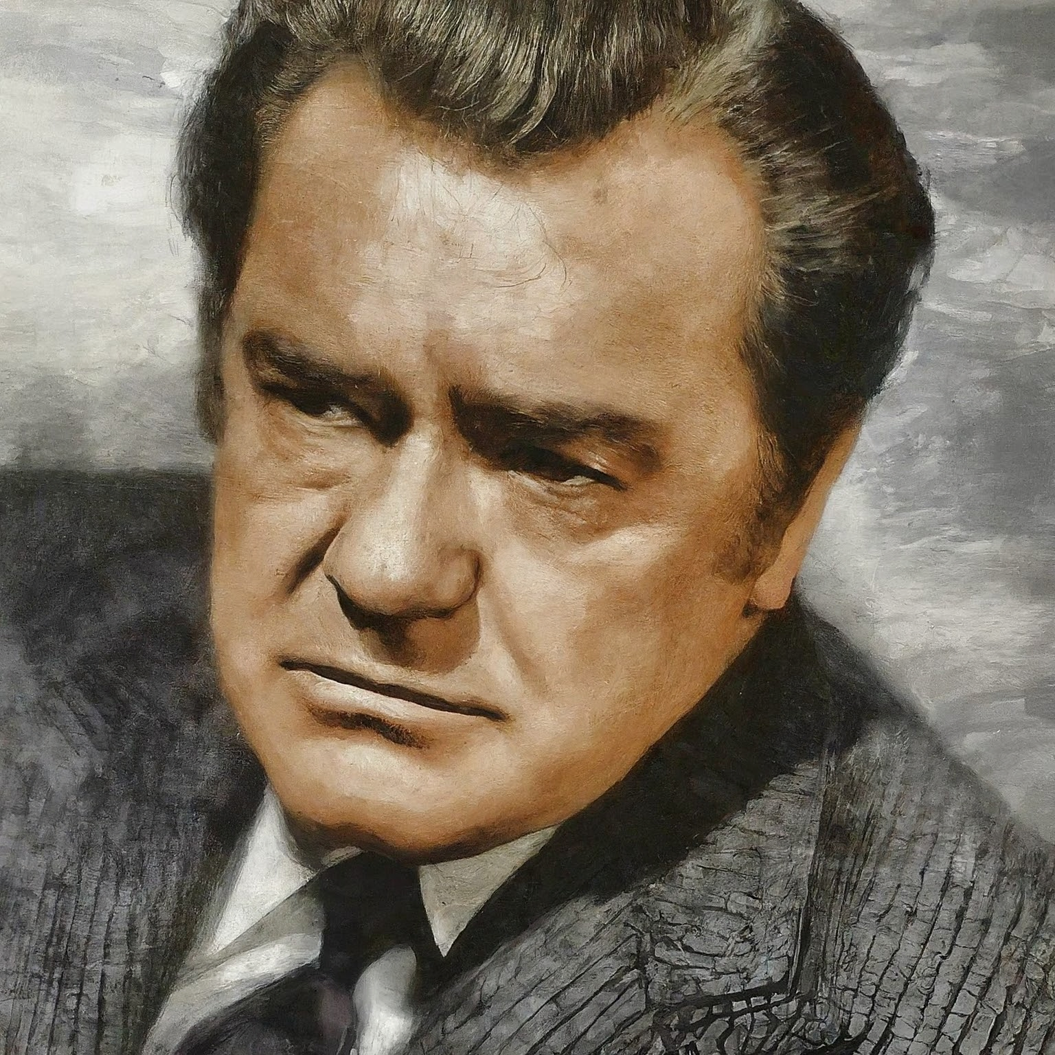 Edward Arnold