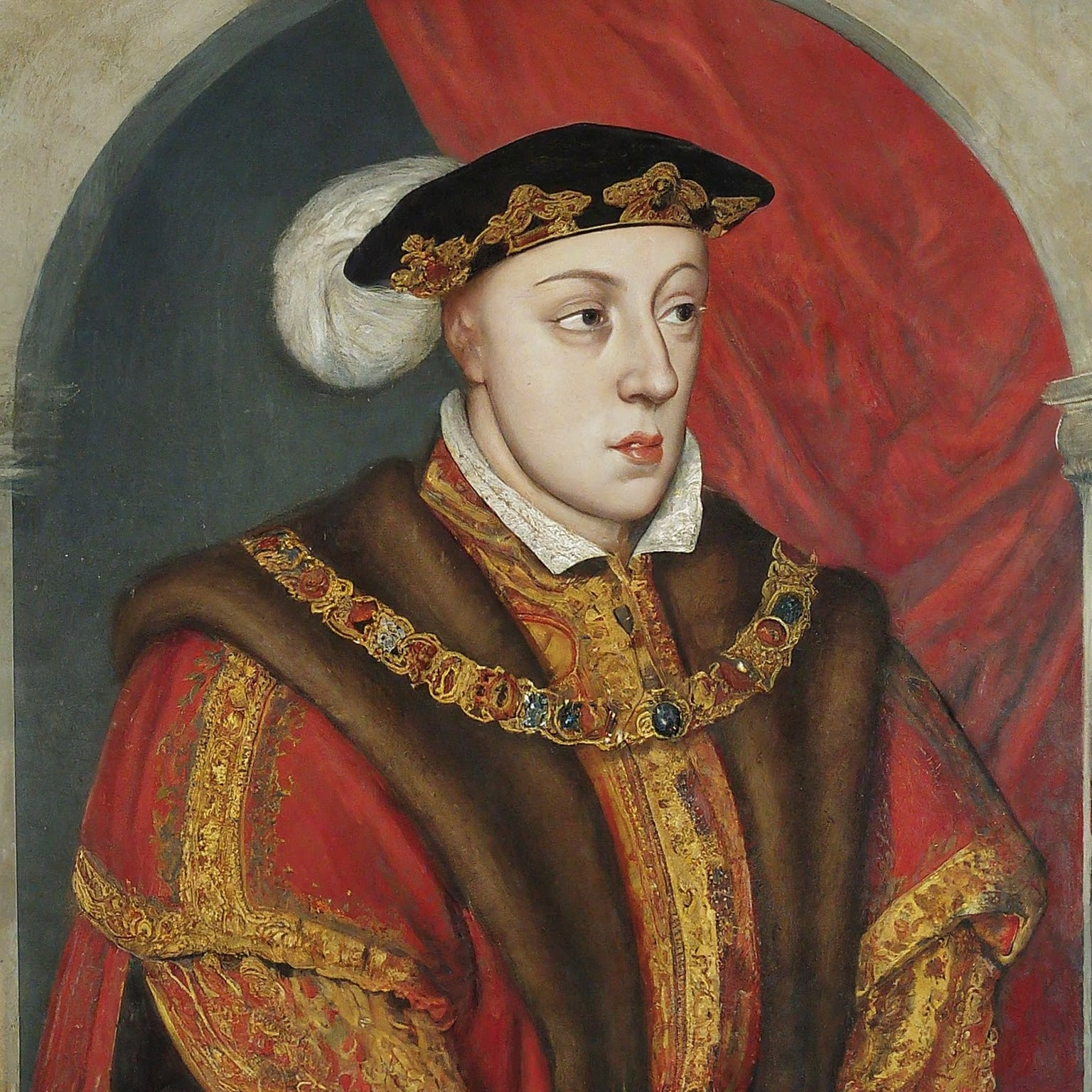 Edward VI