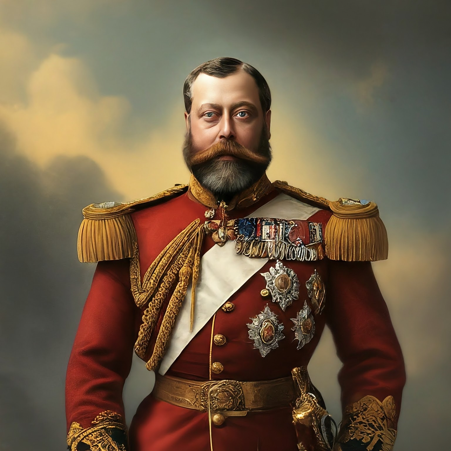 Edward VII