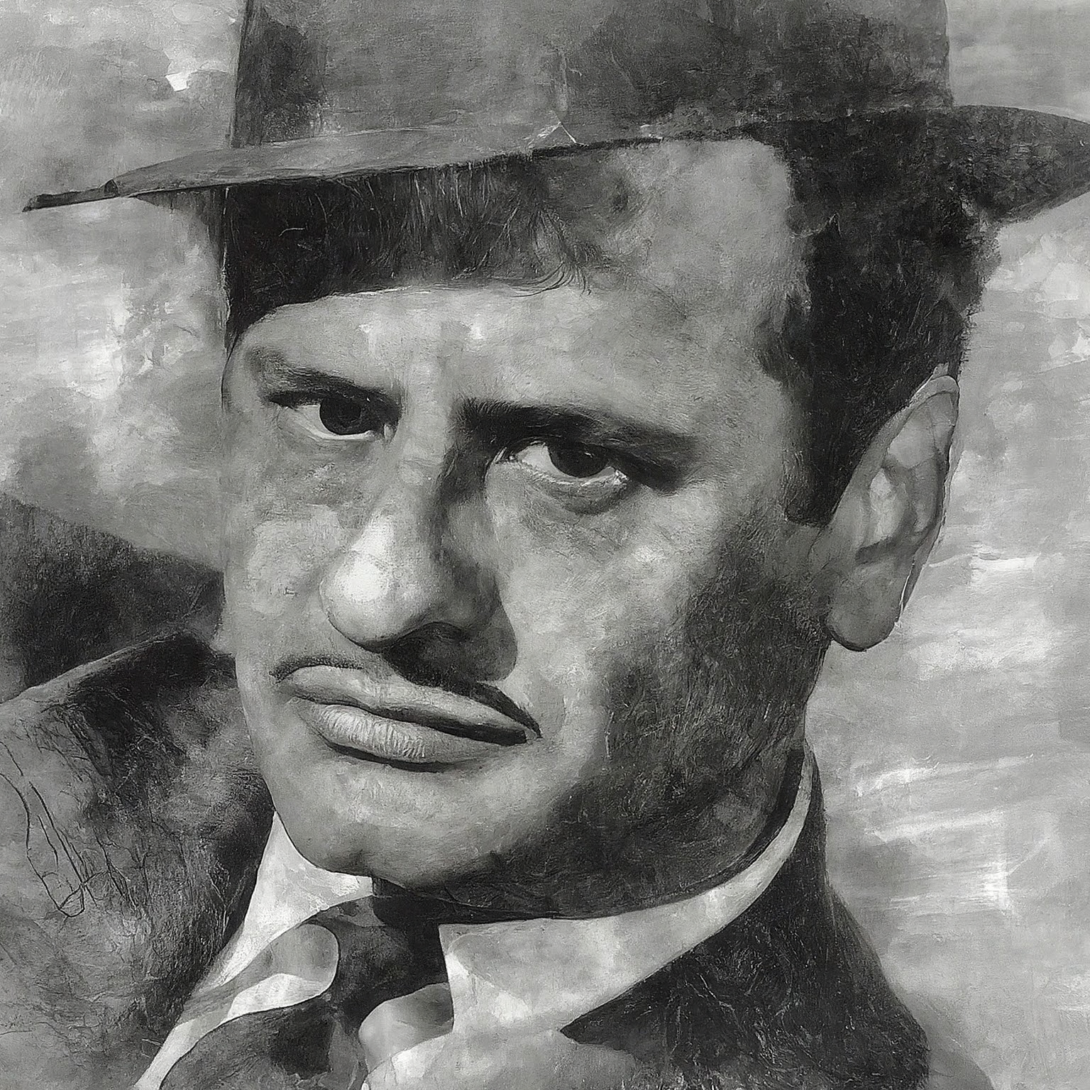 Eli Wallach