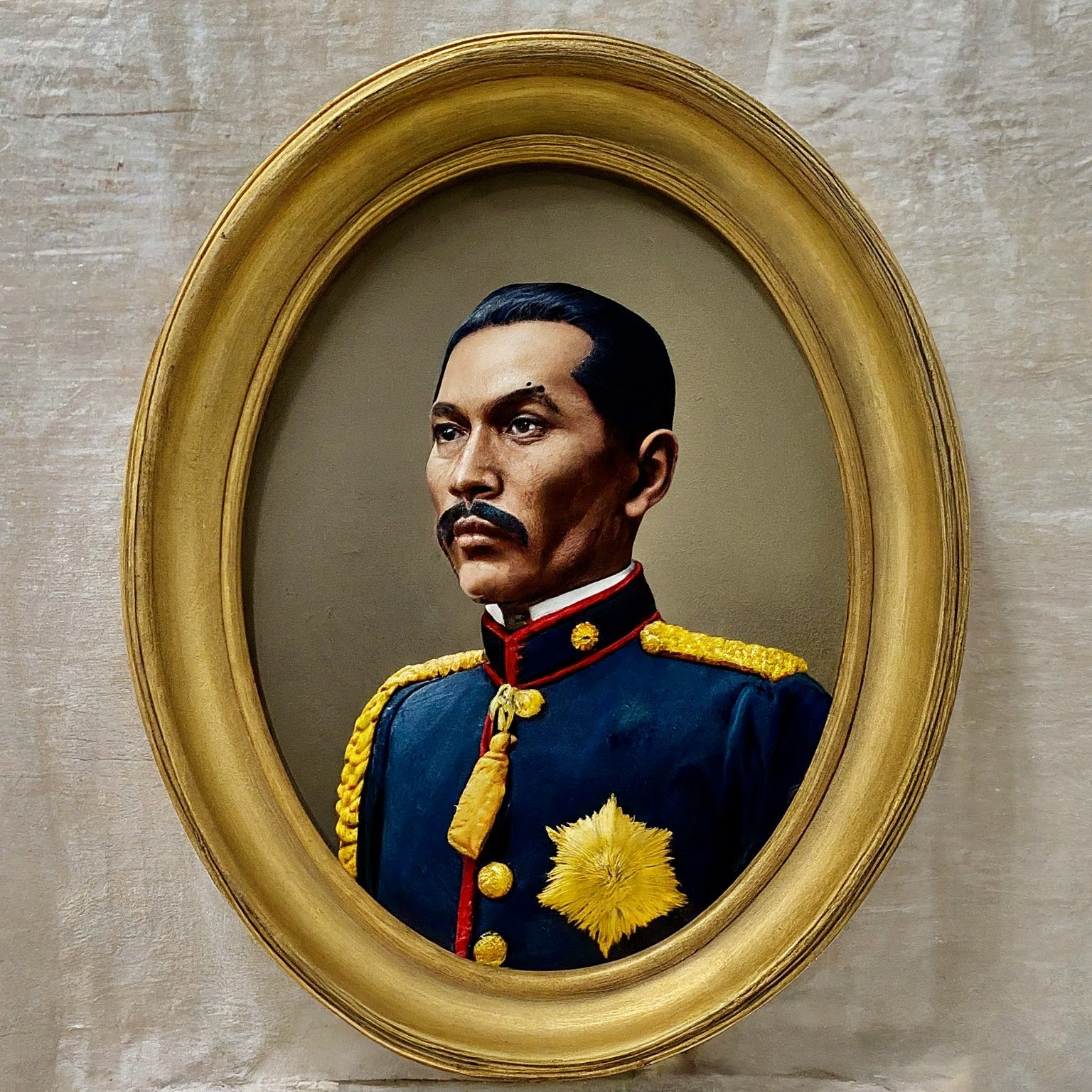 Emilio Aguinaldo