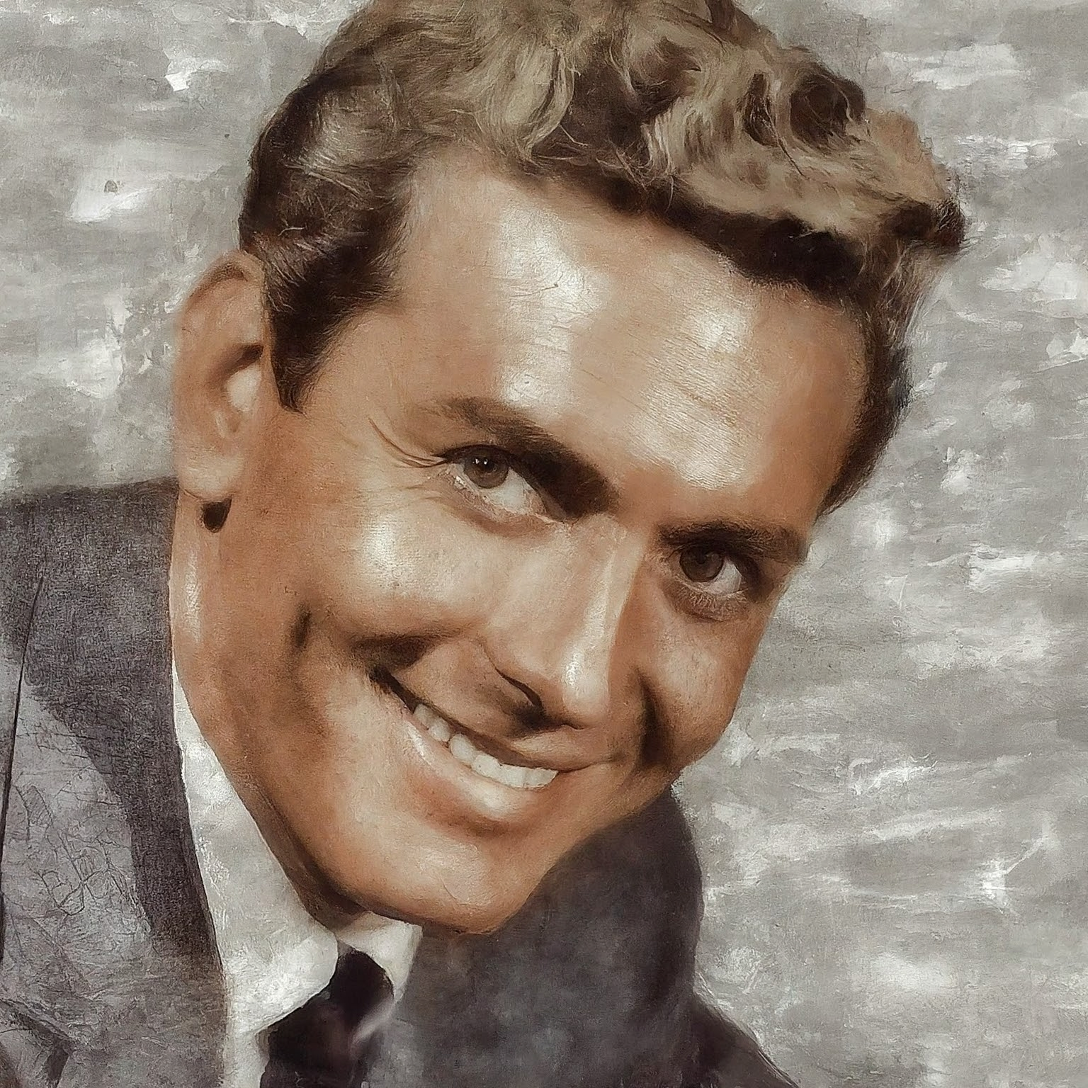 Fess Parker