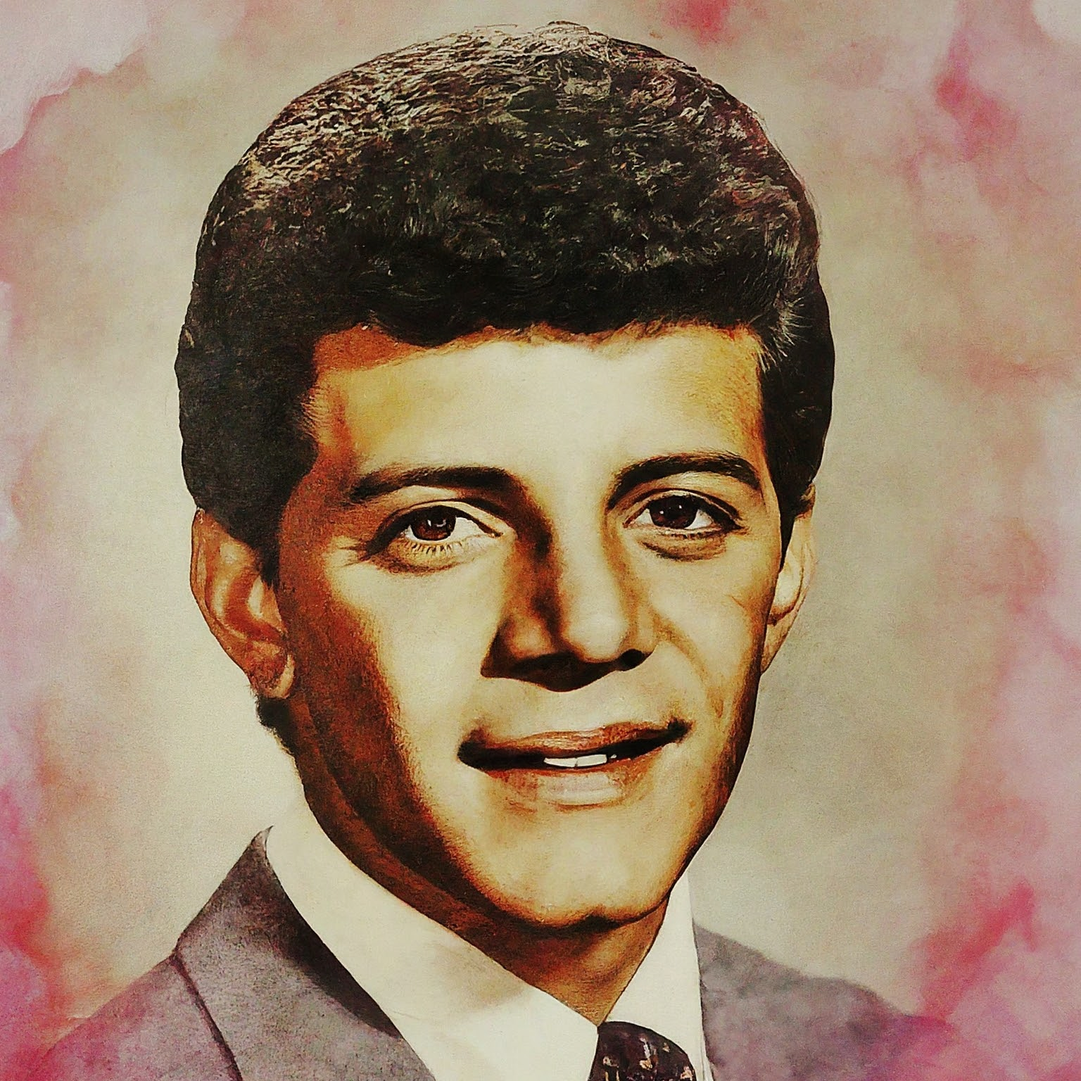 Frankie Avalon