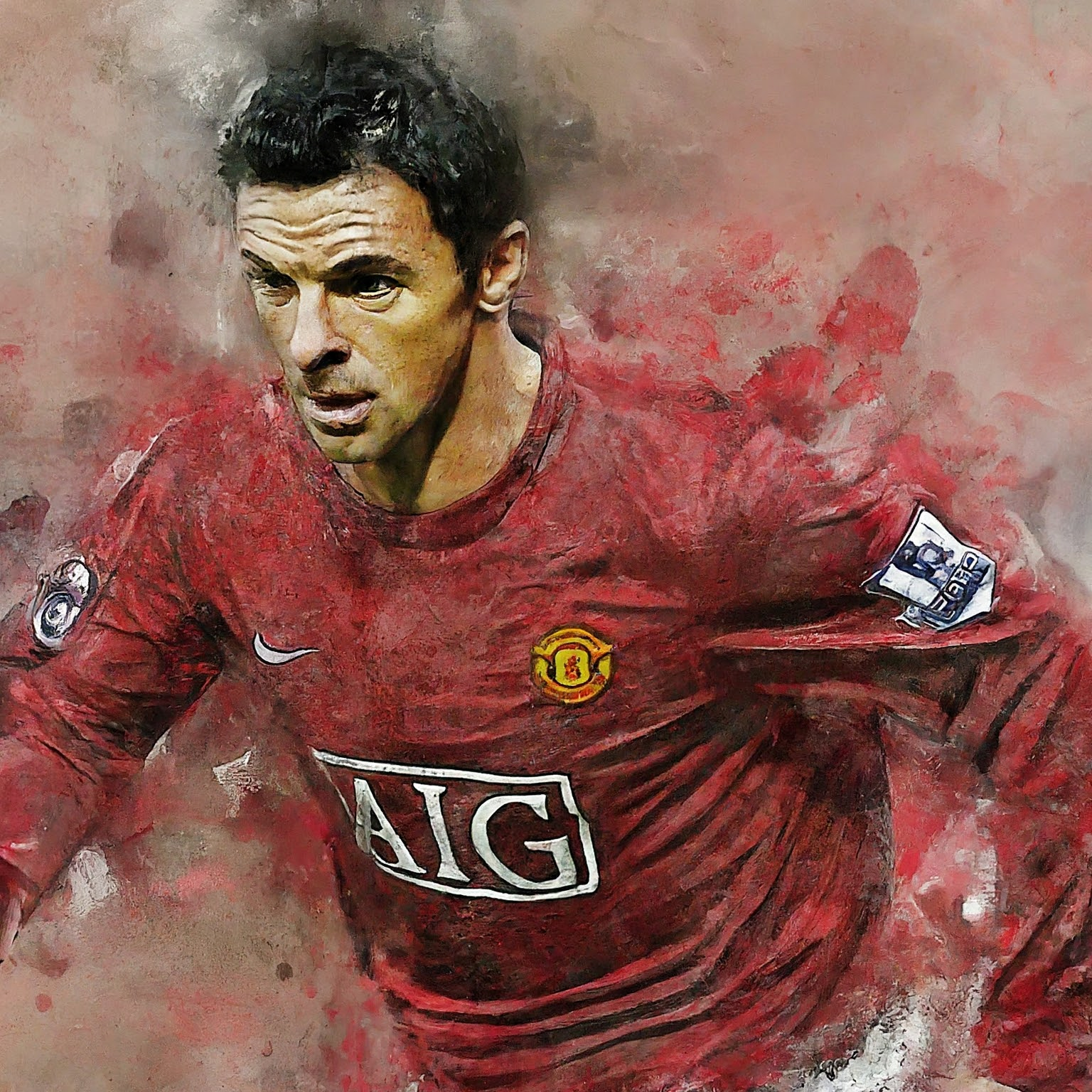 Gary Speed