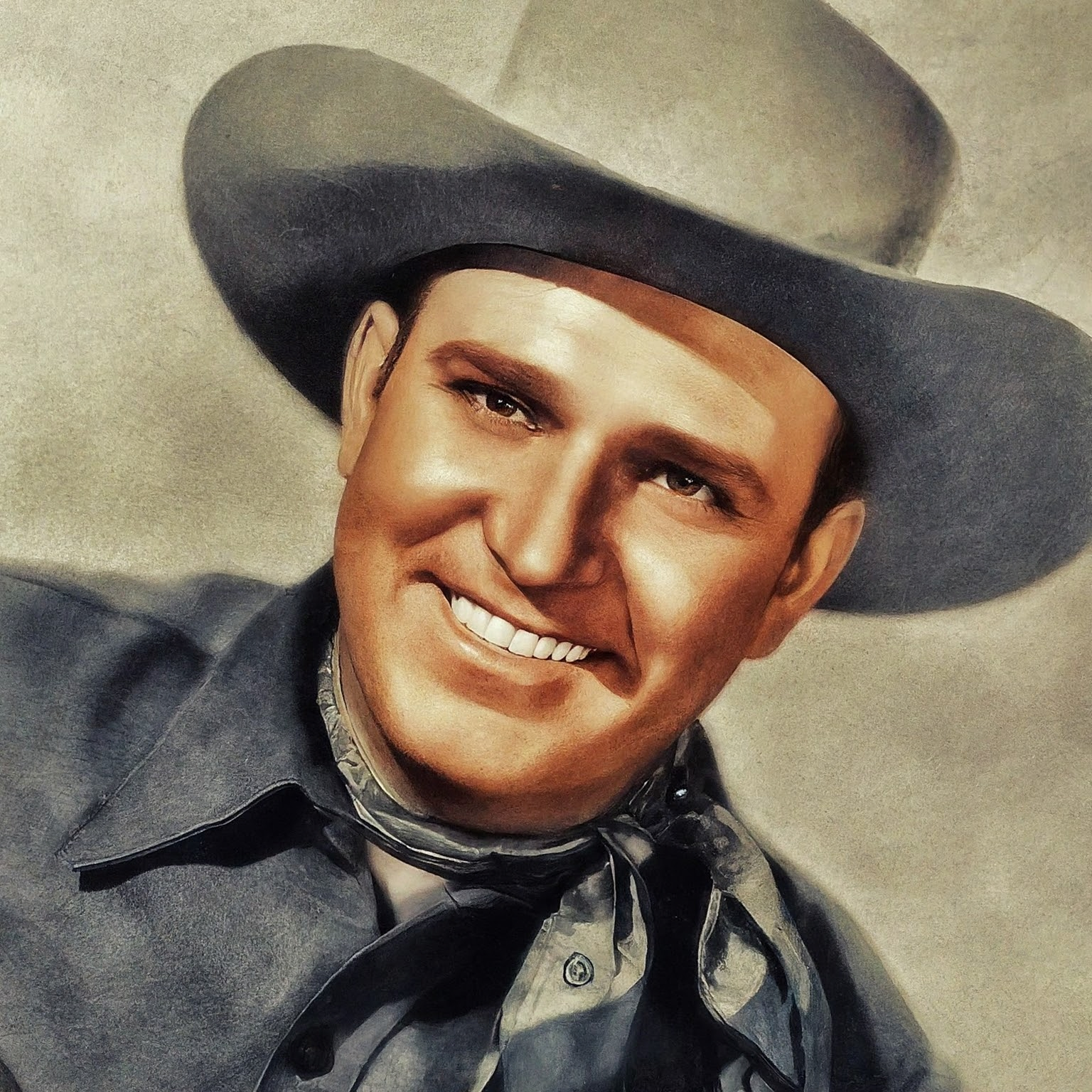 Gene Autry