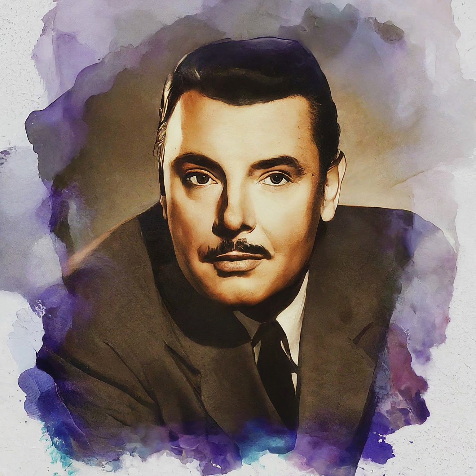 George Brent