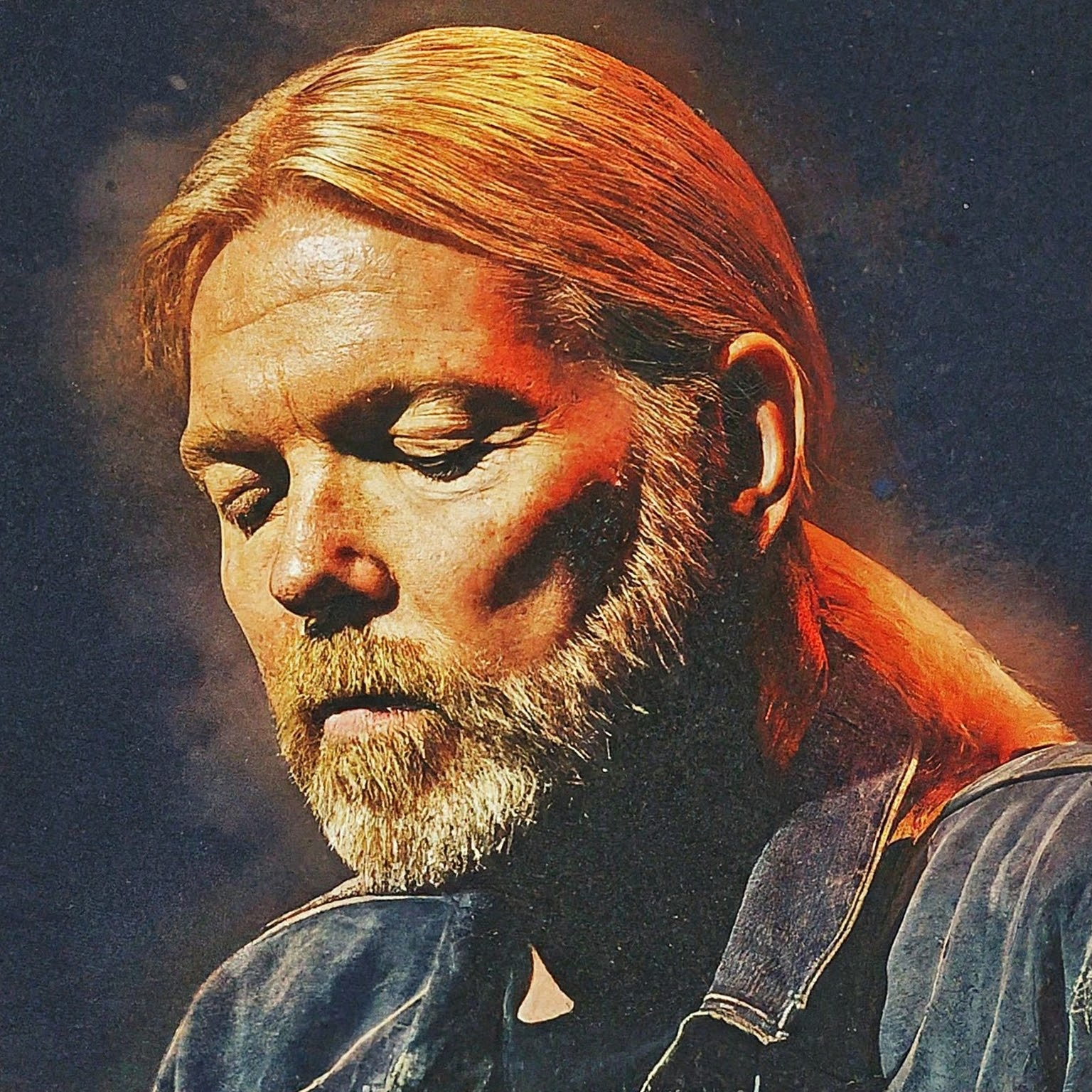 Gregg Allman