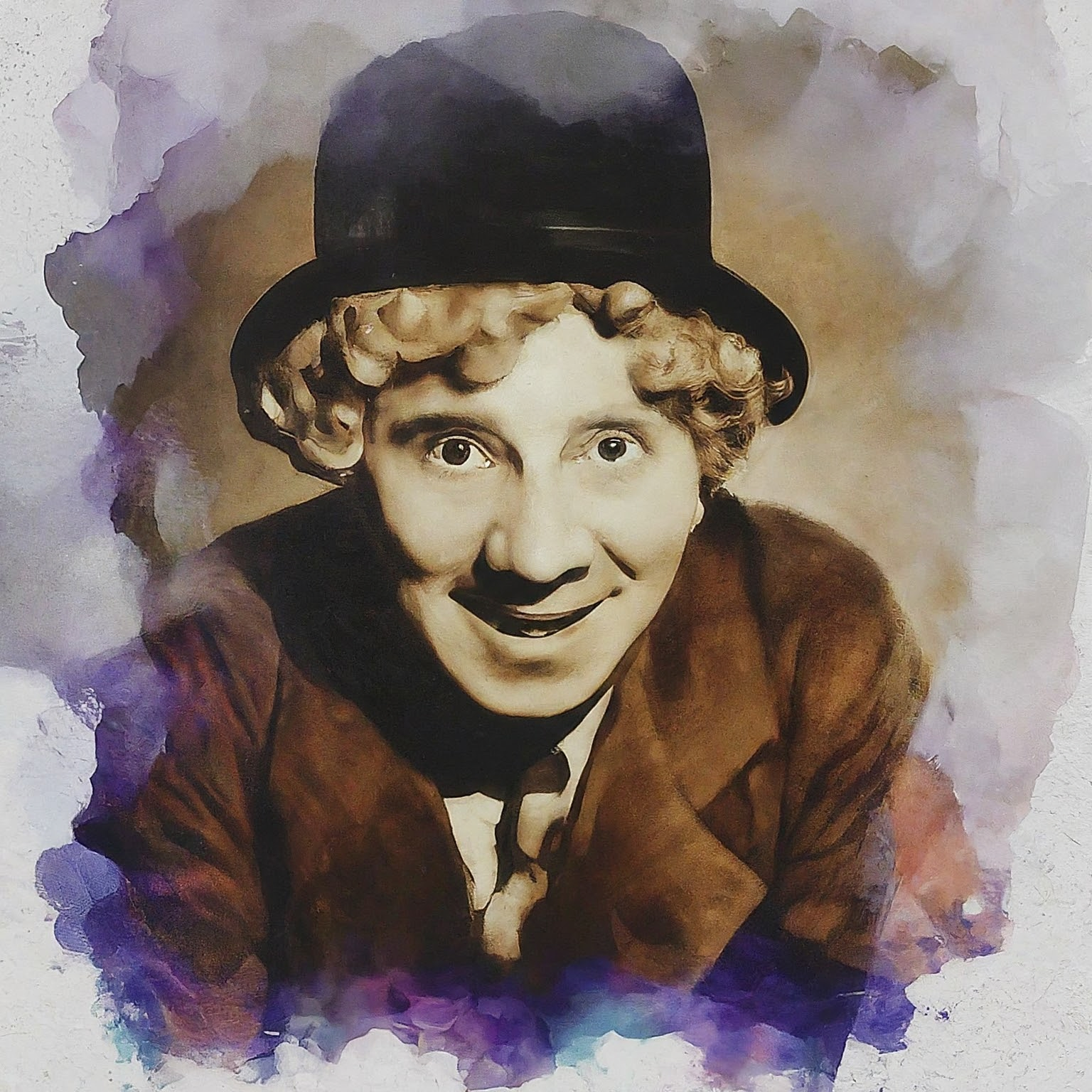 Harpo Marx