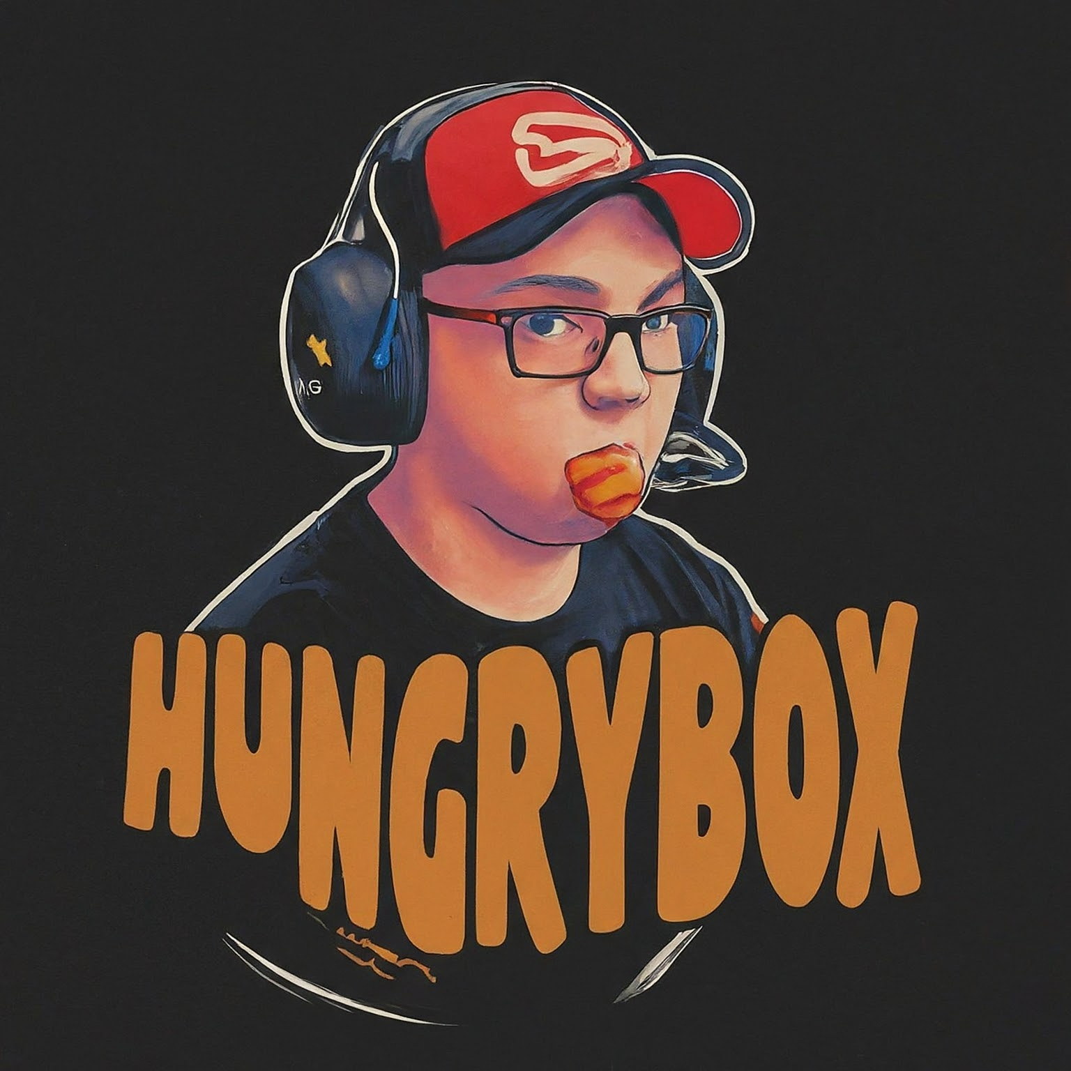 Hungrybox