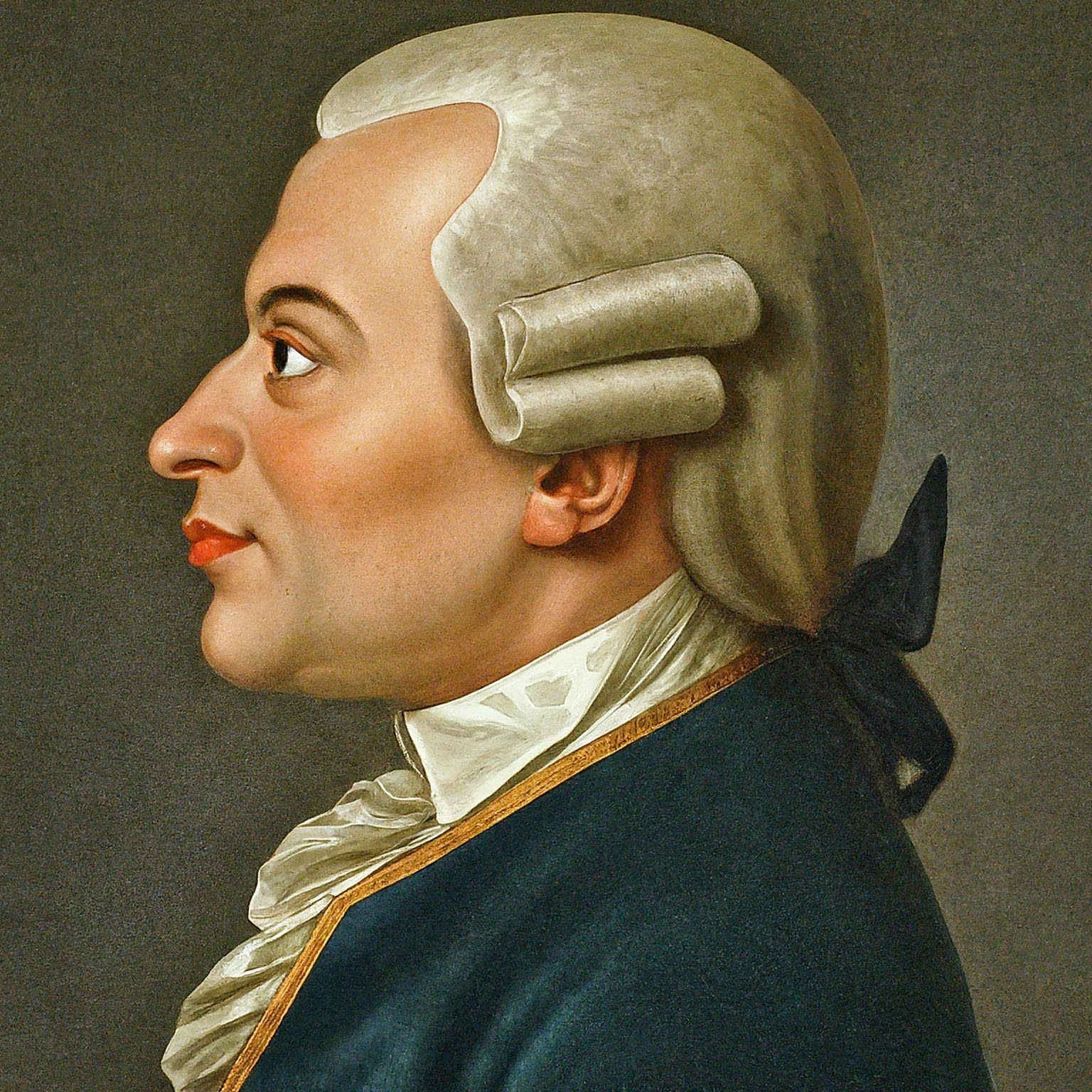 Immanuel Kant