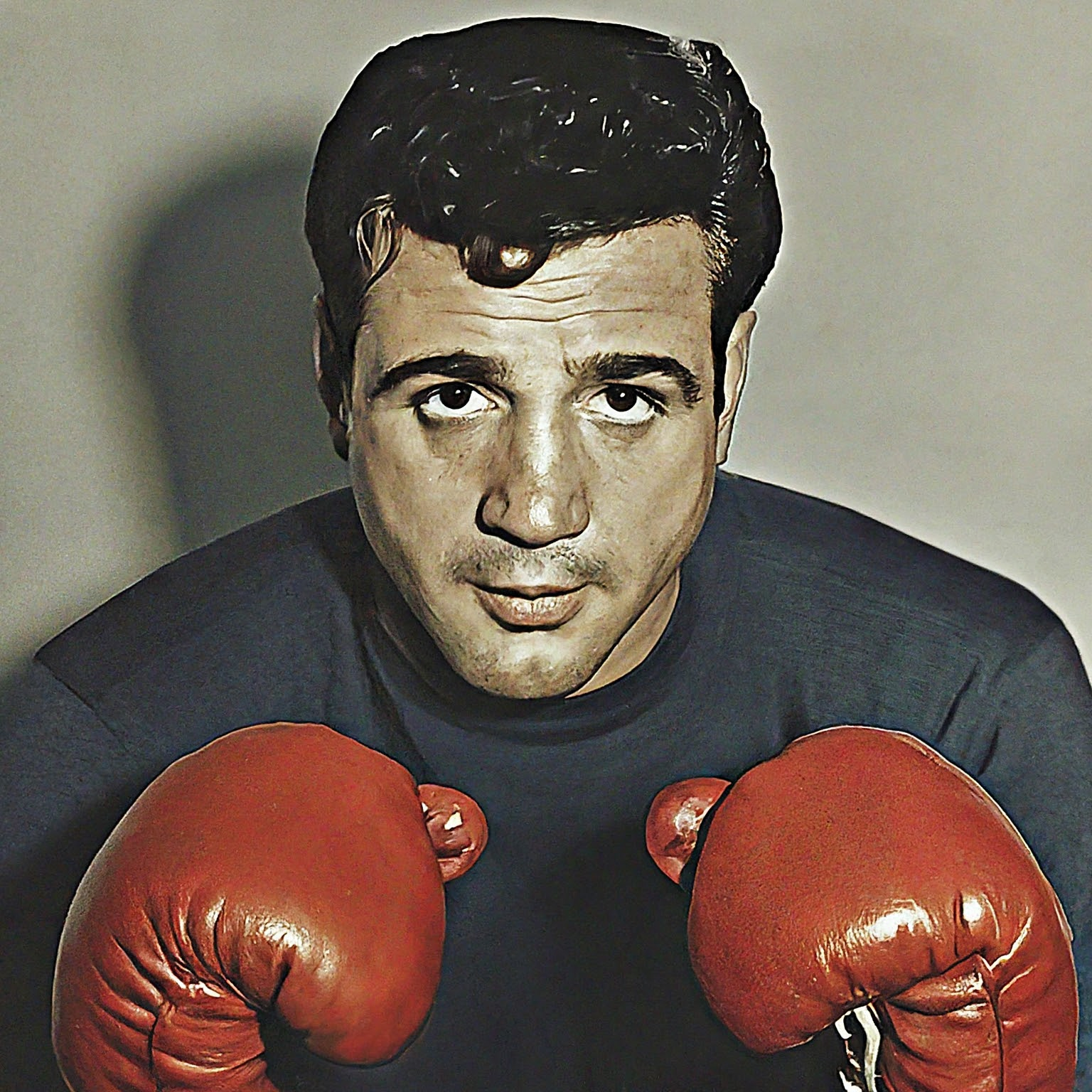 Jake LaMotta