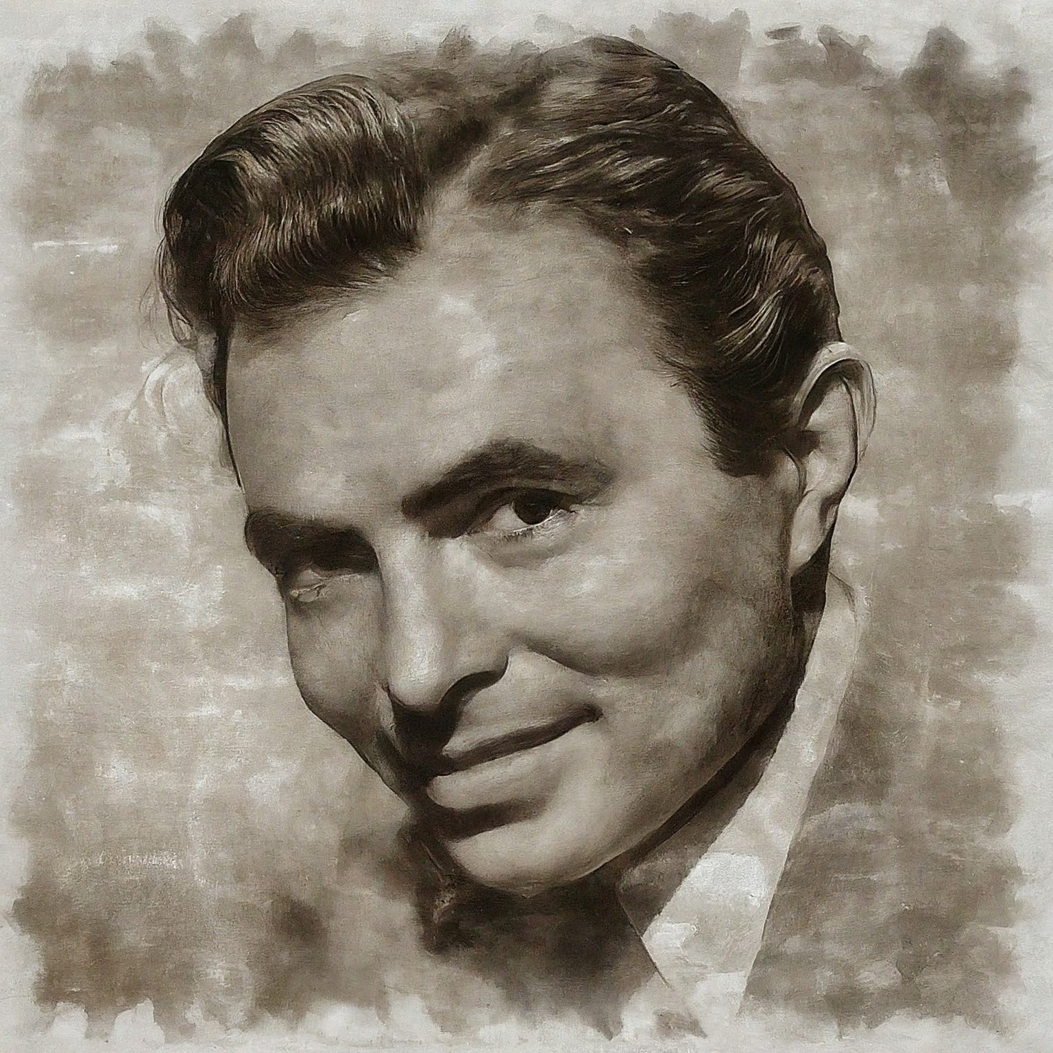 James Mason