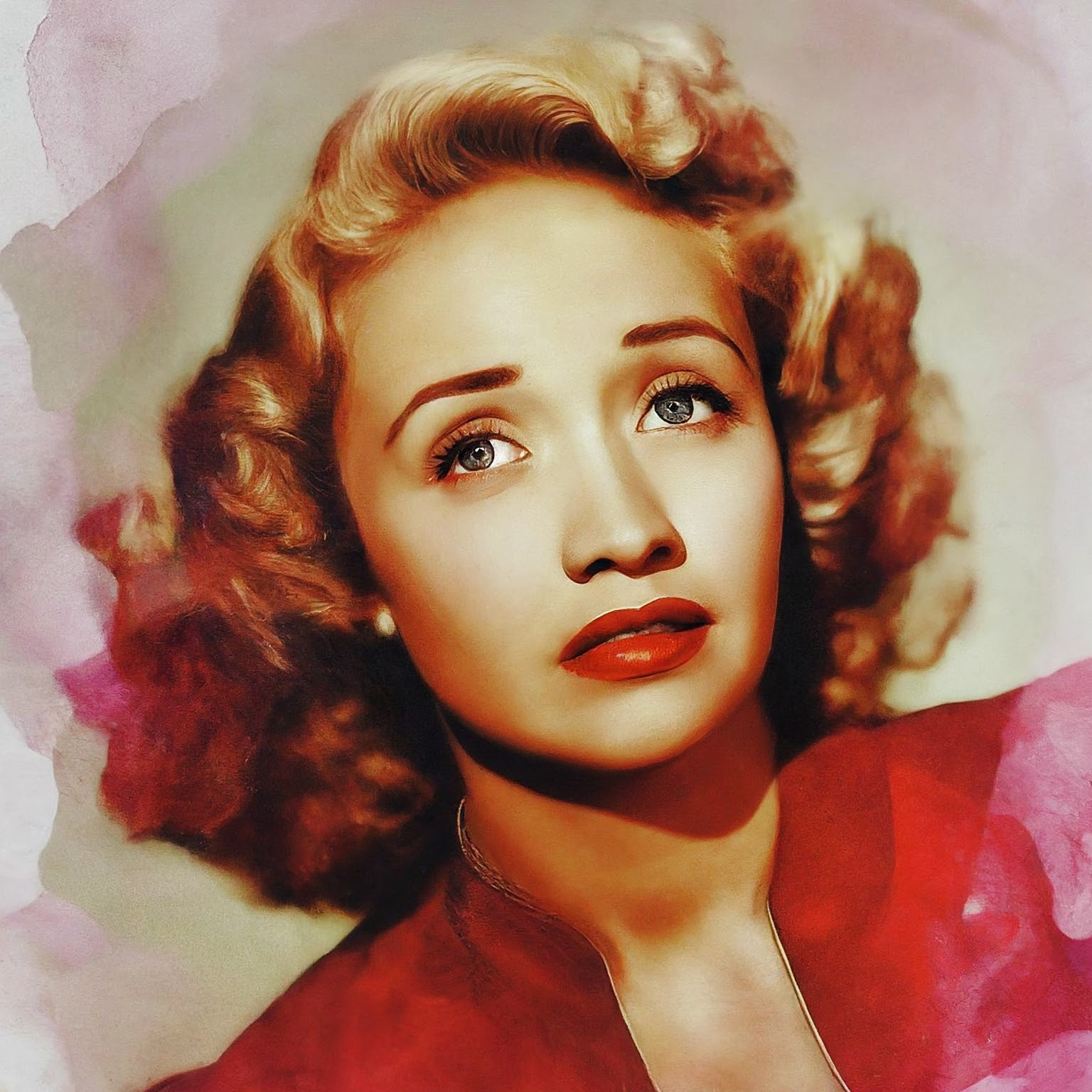 Jane Powell