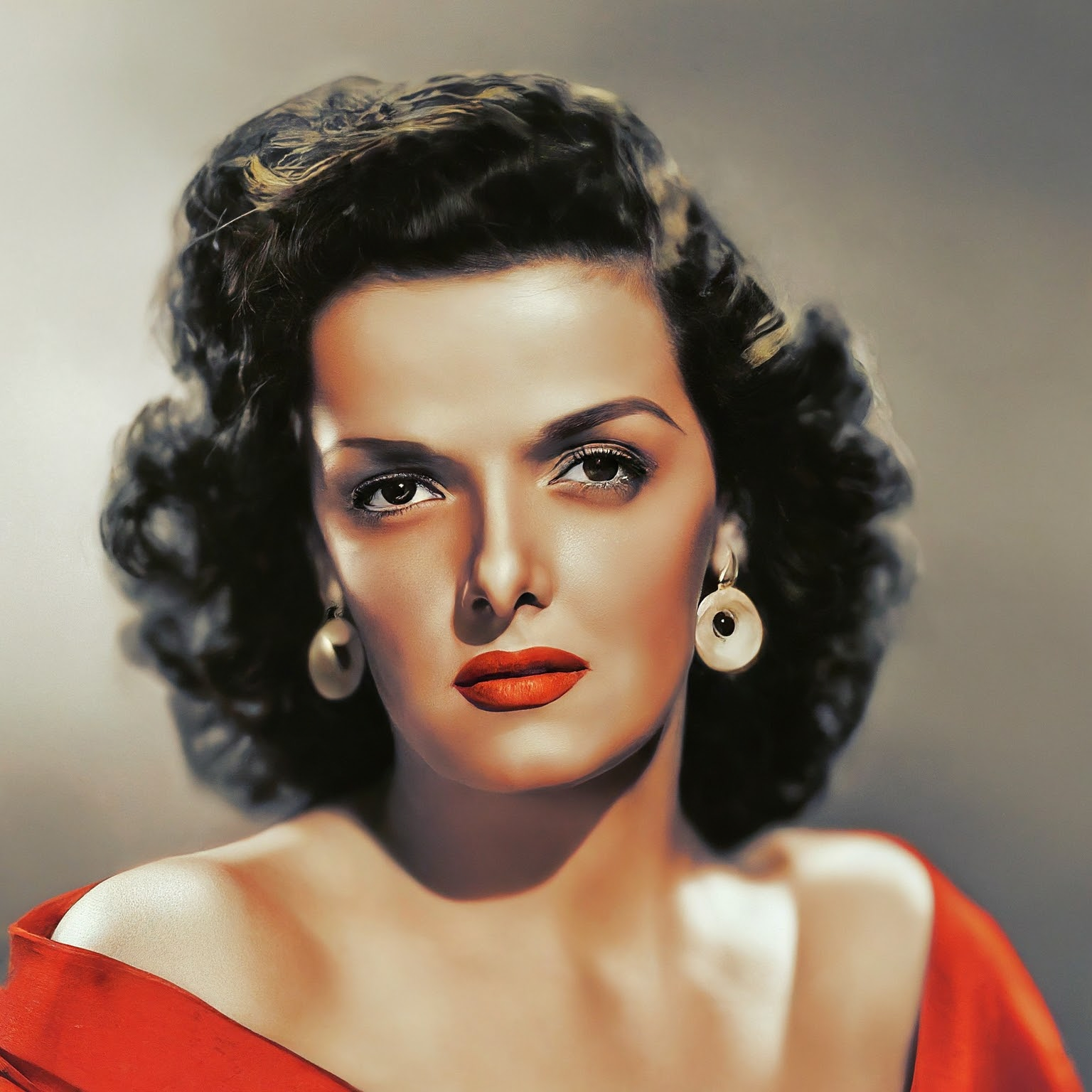 Jane Russell