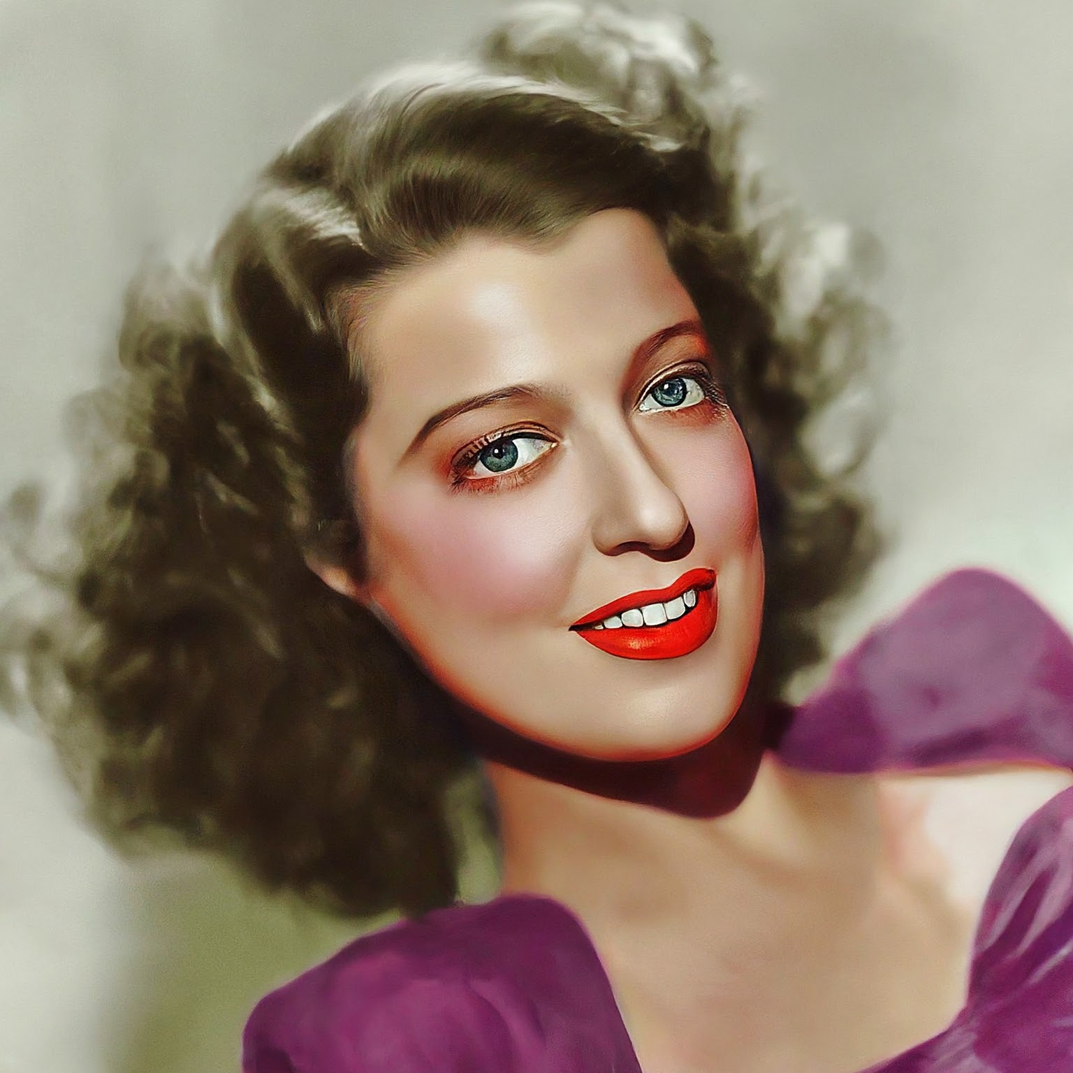 Jeanette MacDonald