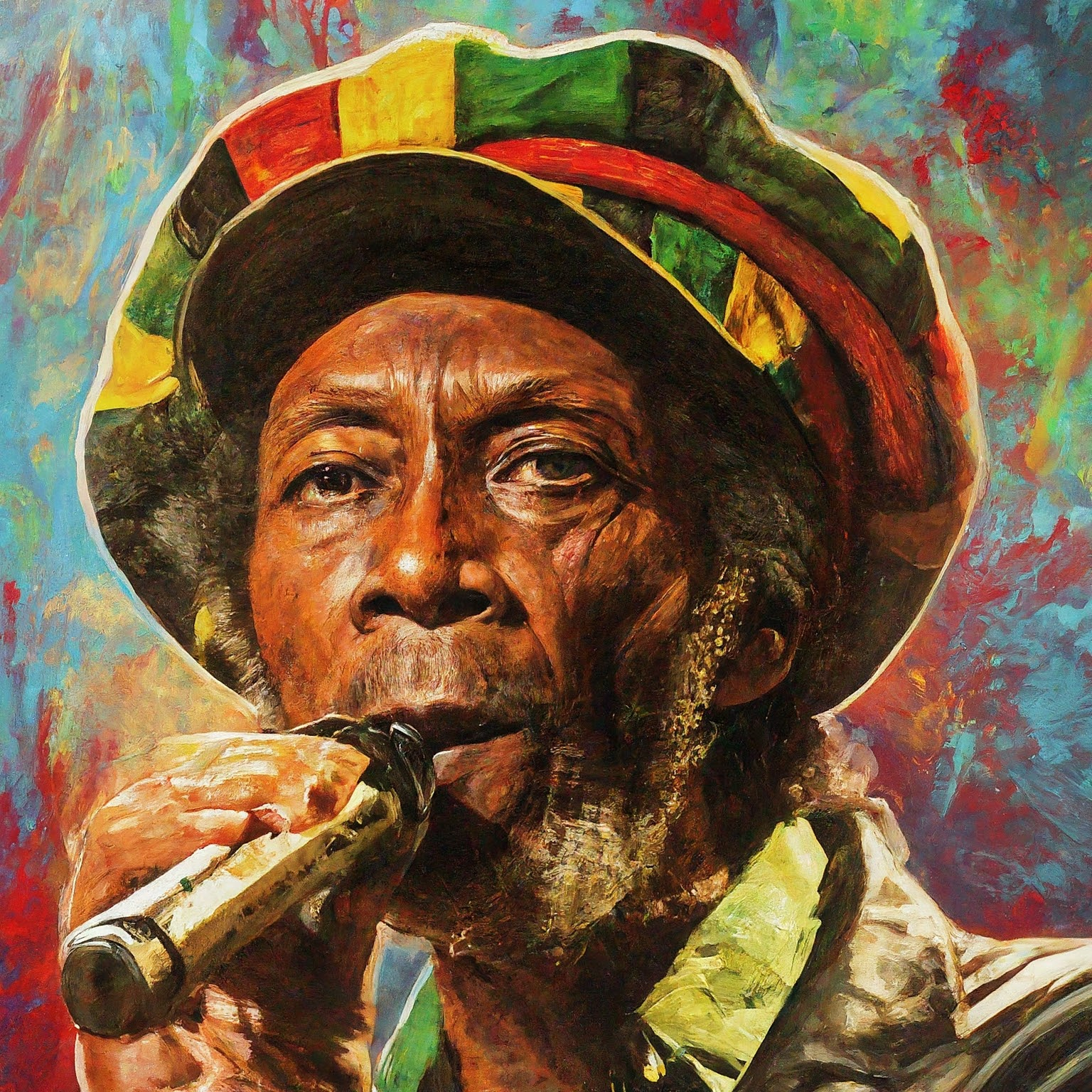 Jimmy Cliff