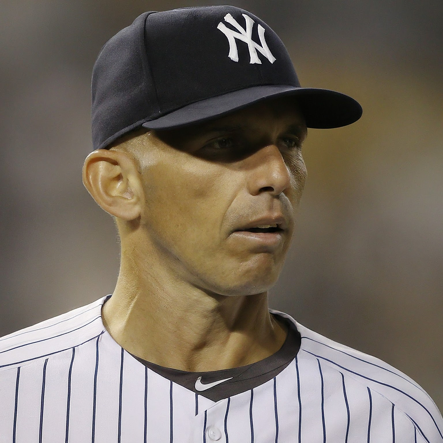 Joe Girardi