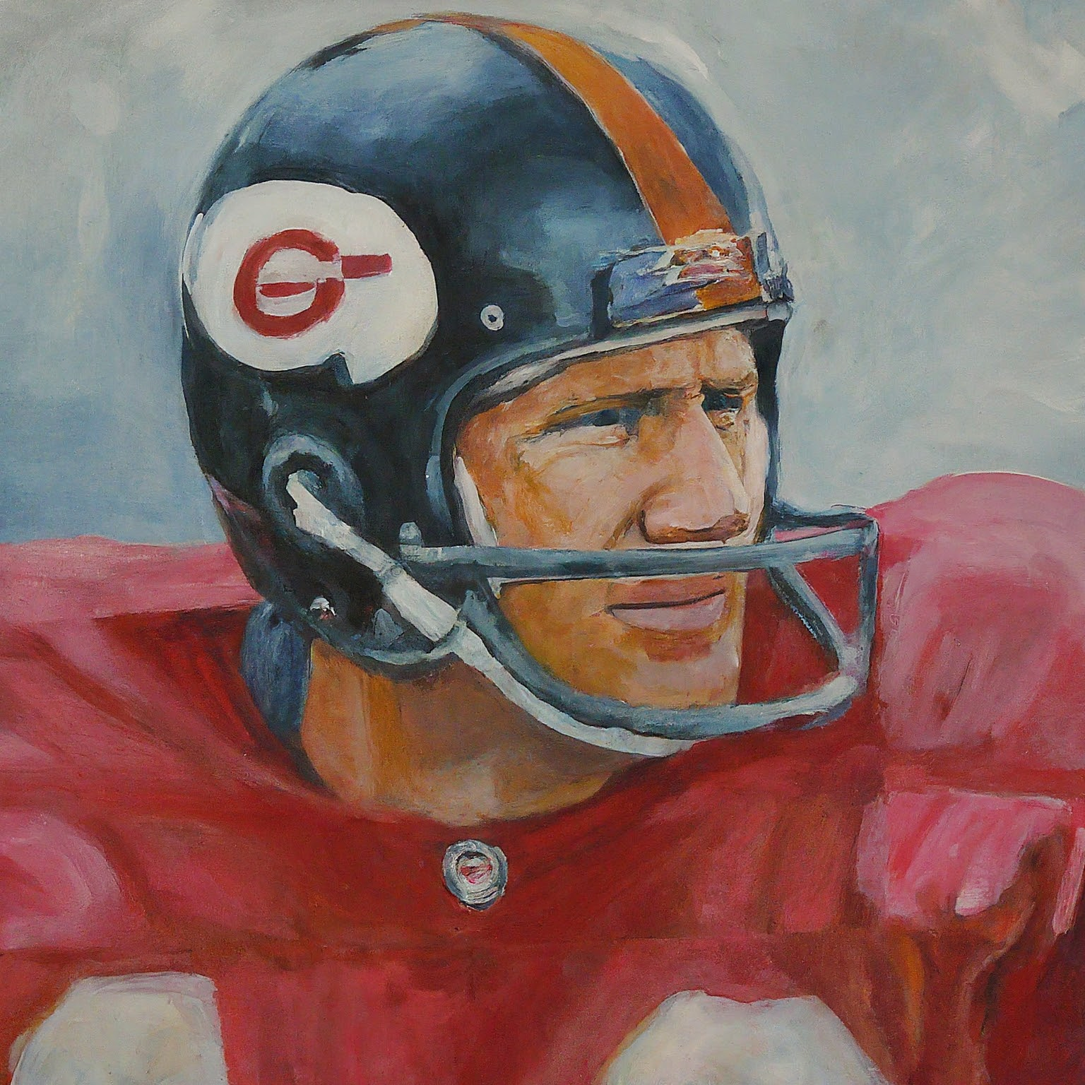 Joe Theismann