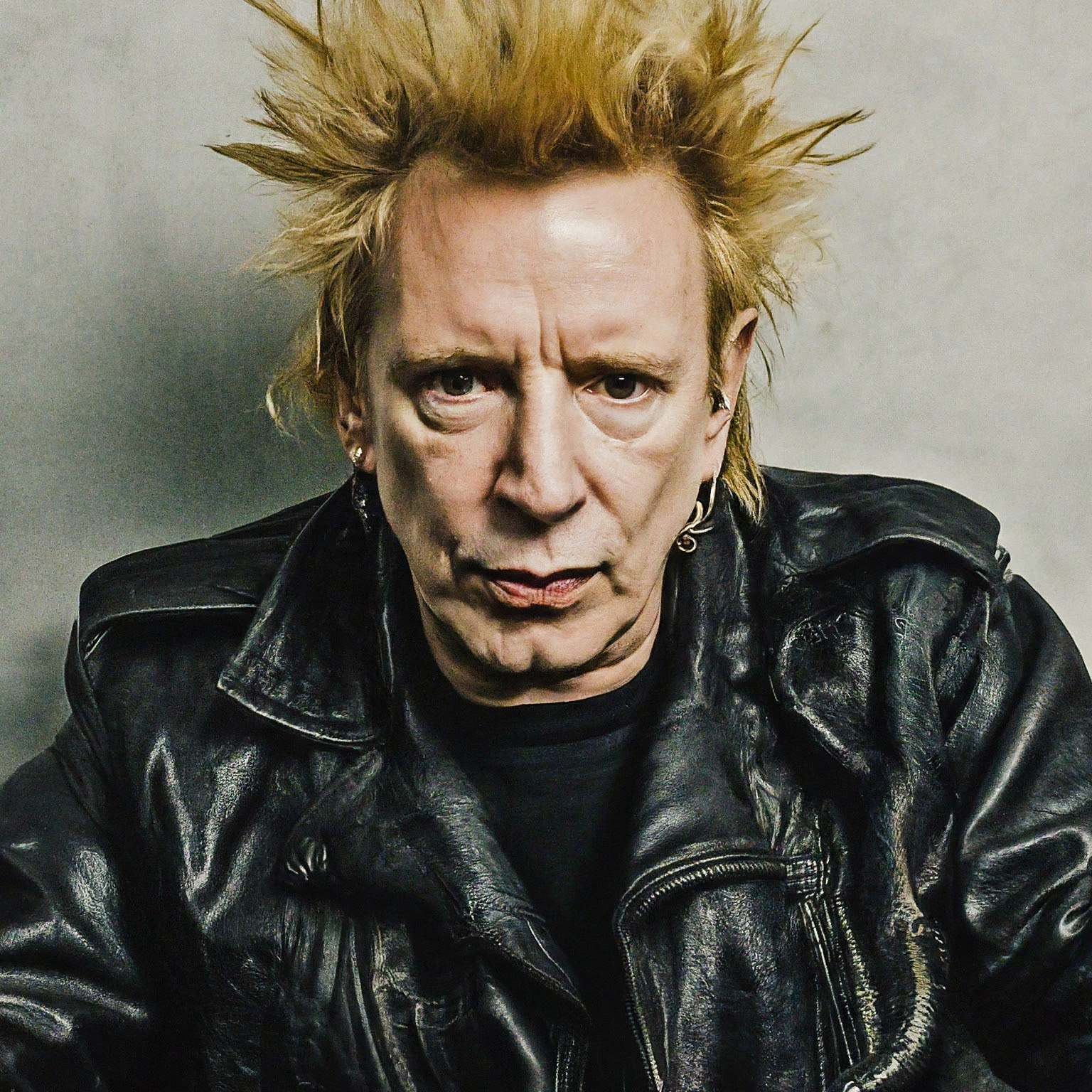 John Lydon