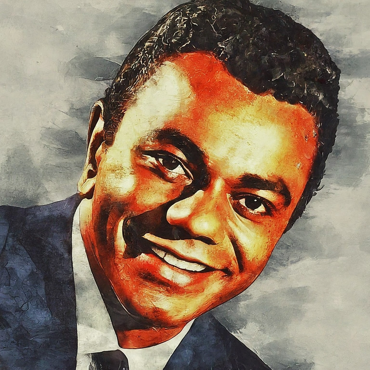 Johnny Mathis