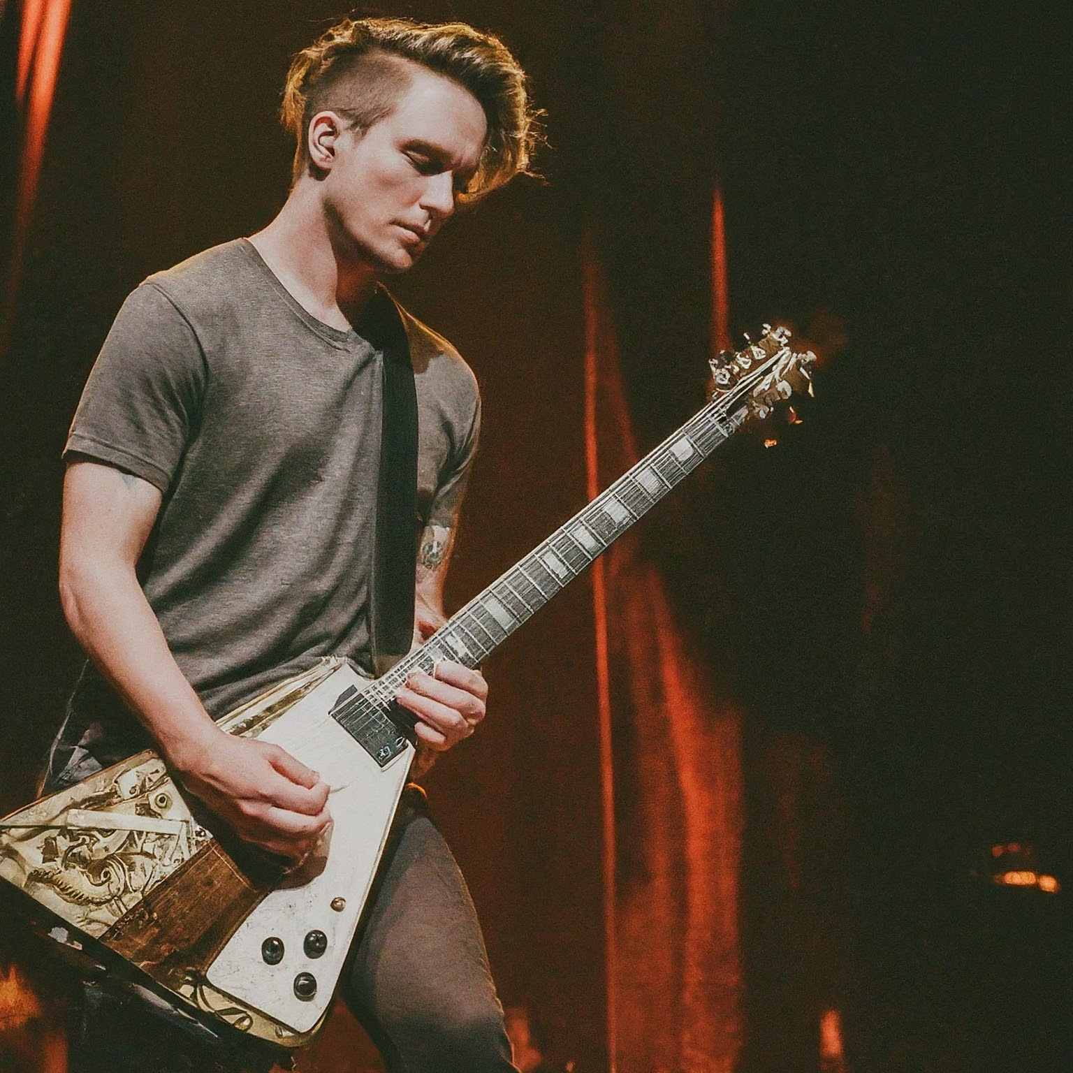 Josh Farro