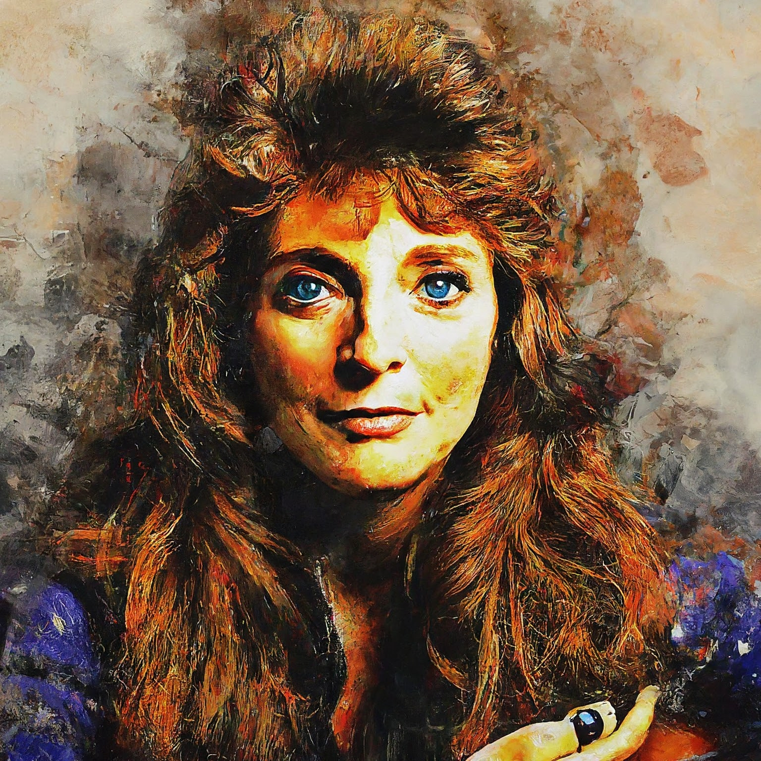 Judy Collins