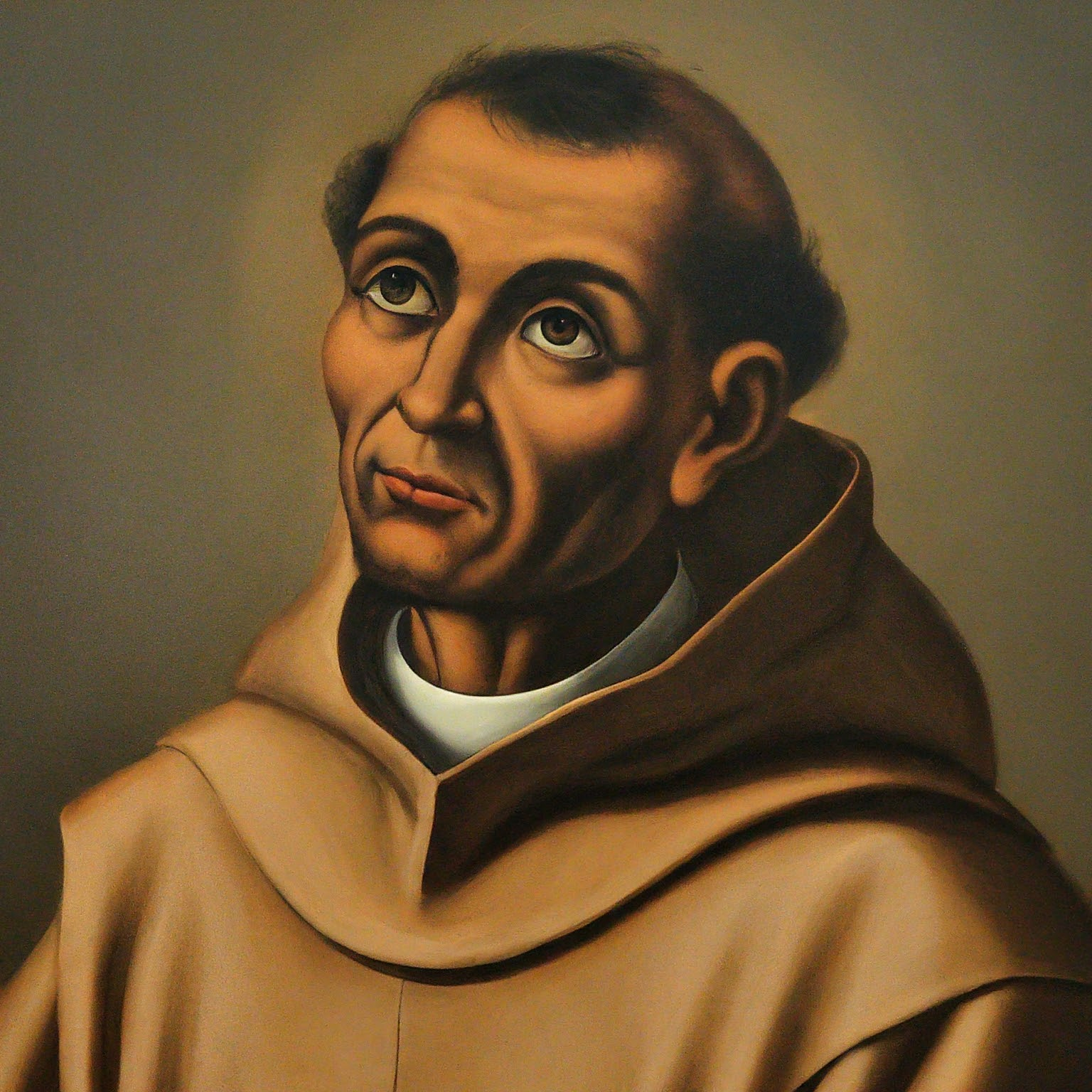 Junípero Serra