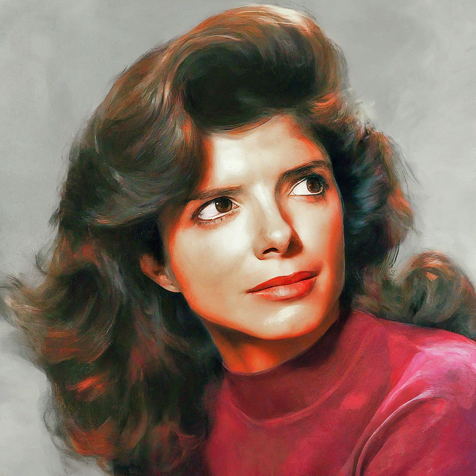 Katharine Ross