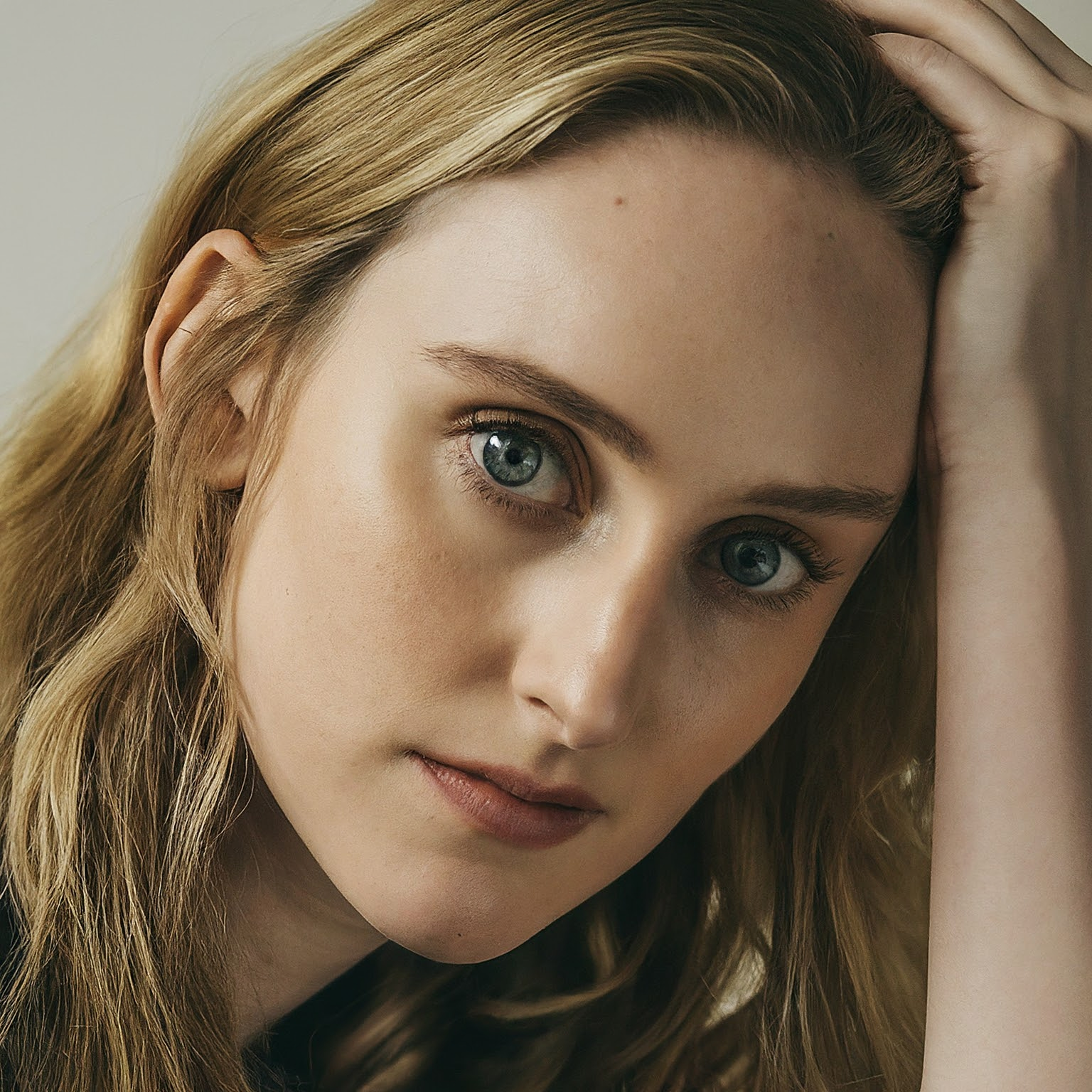 Laura Carmichael