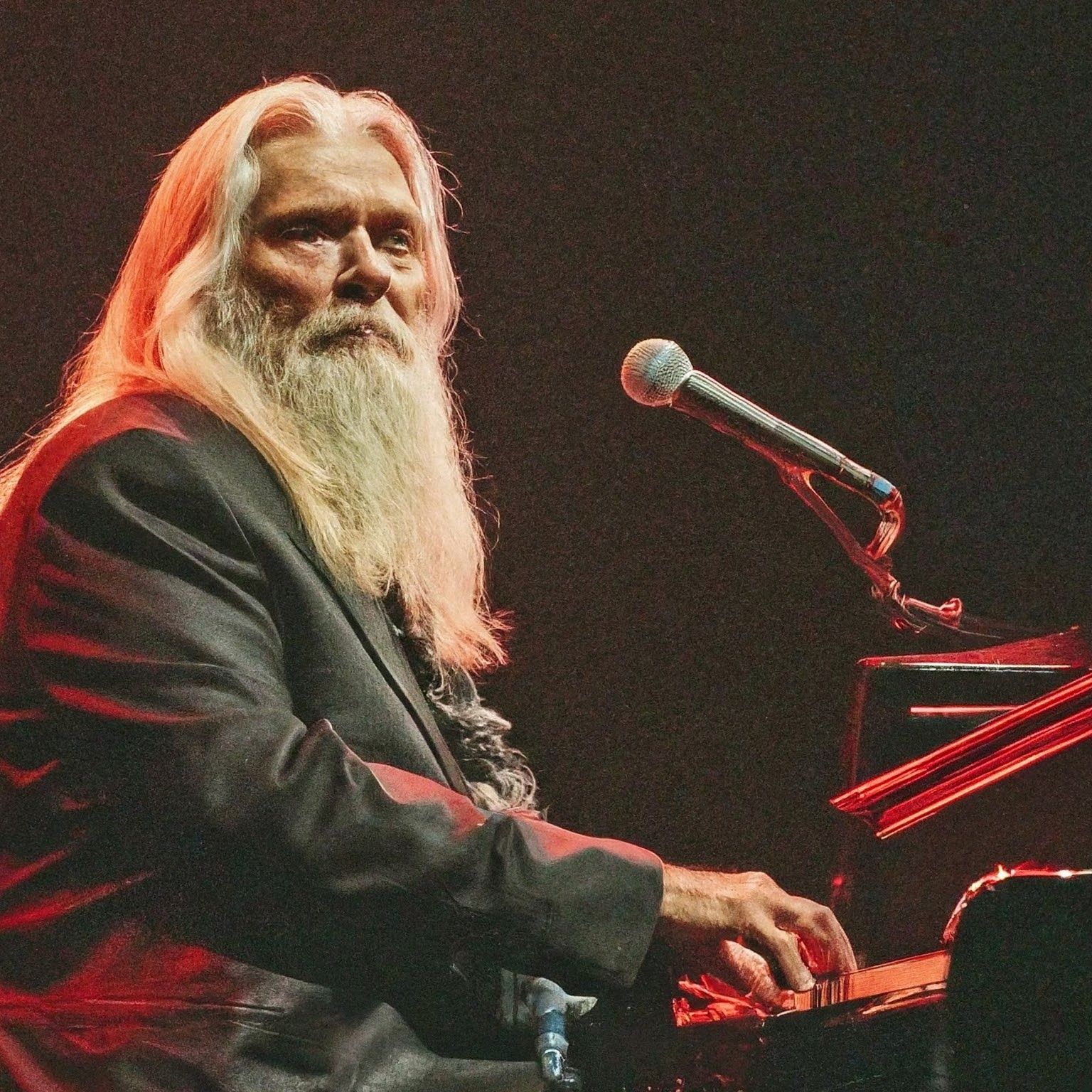 Leon Russell