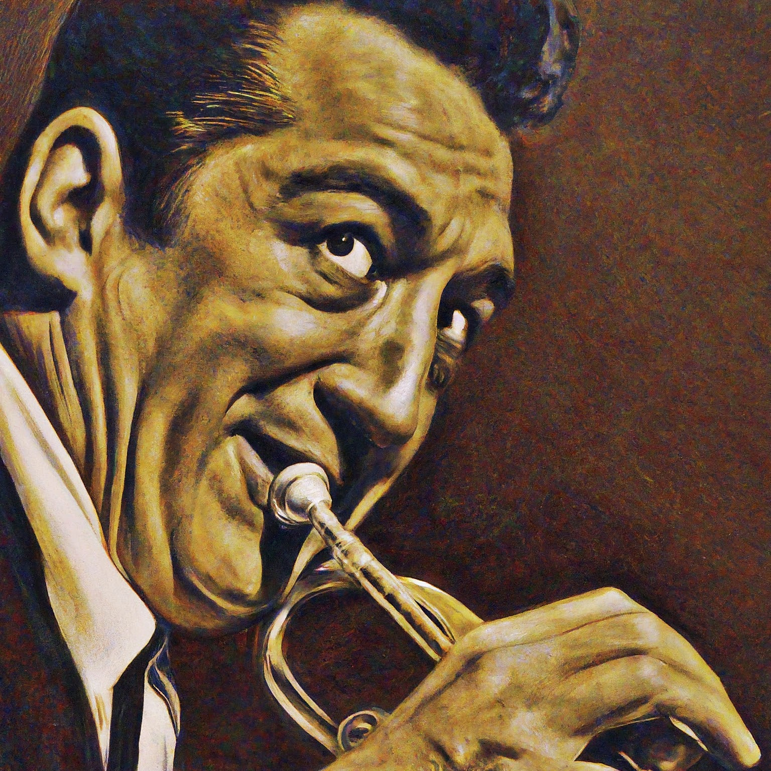 Louis Prima