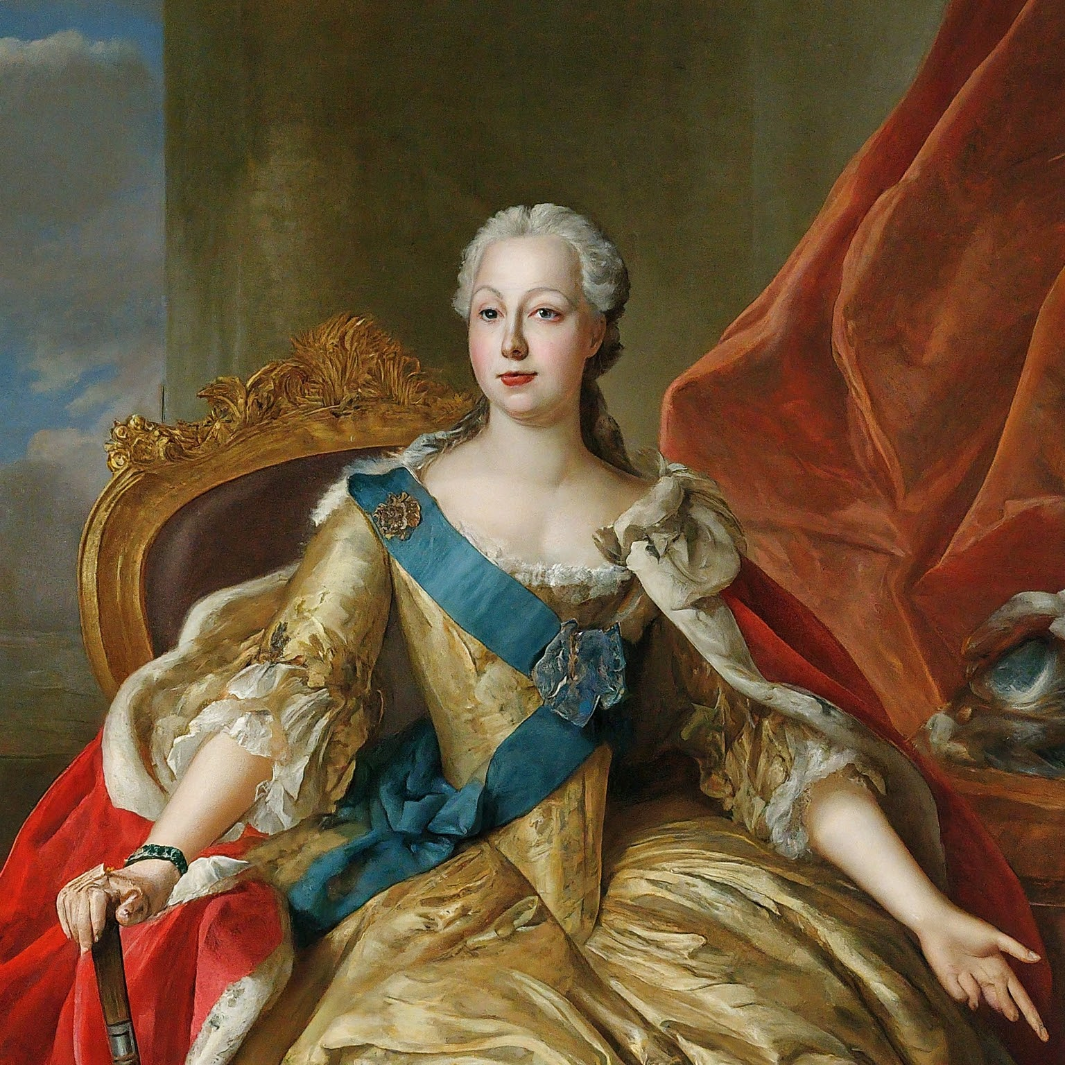 Maria Theresa