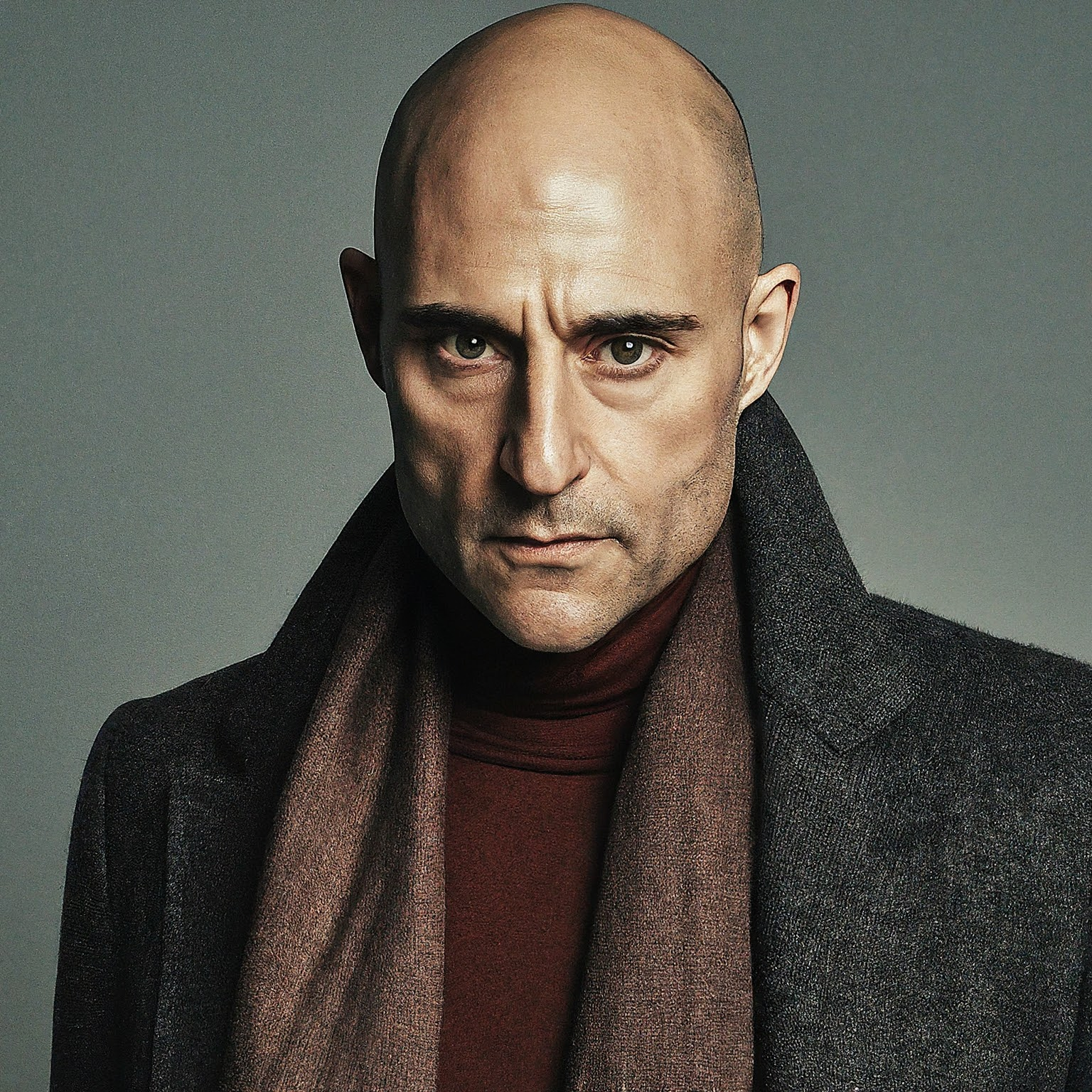 Mark Strong