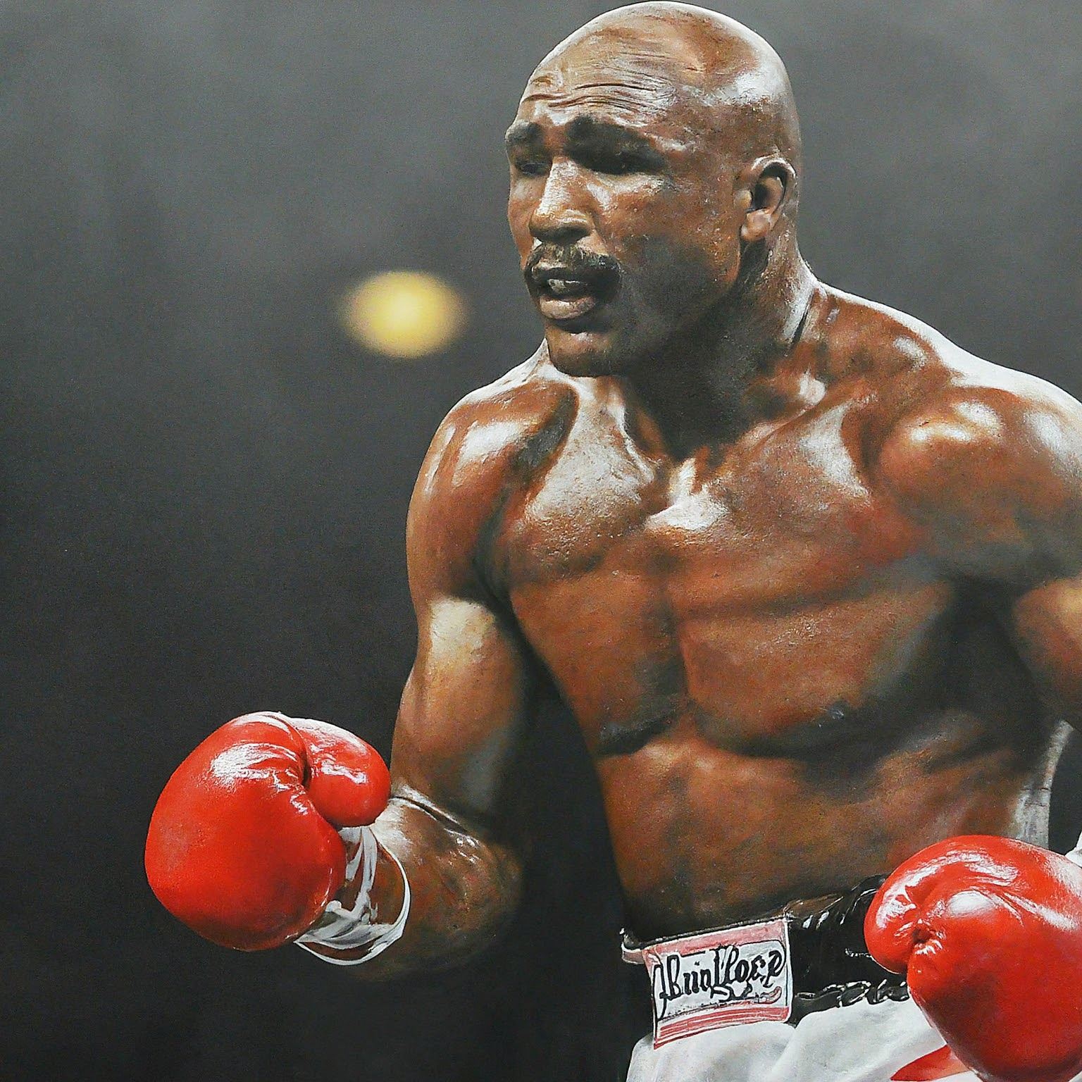 Marvin Hagler