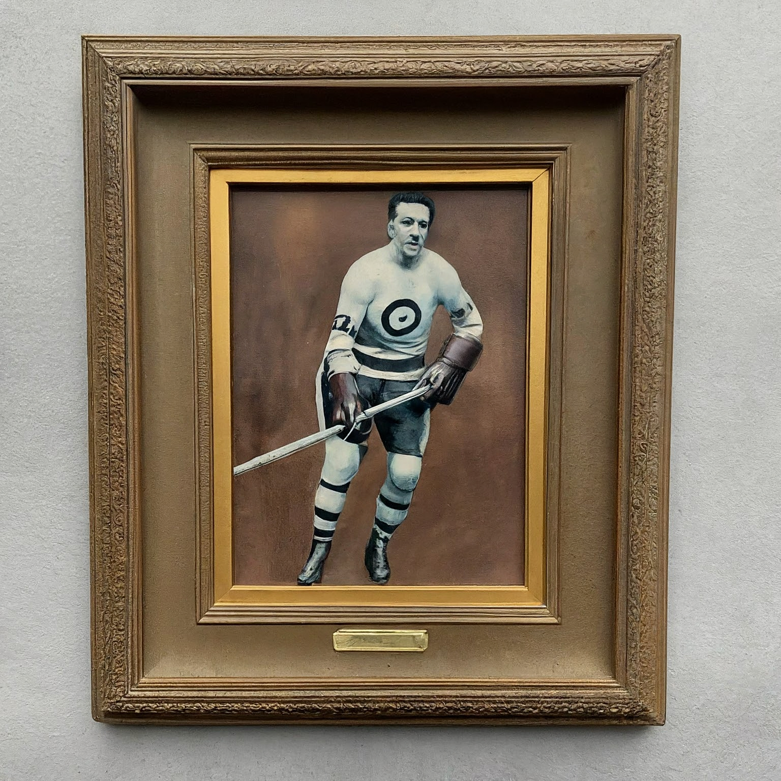 Maurice Richard