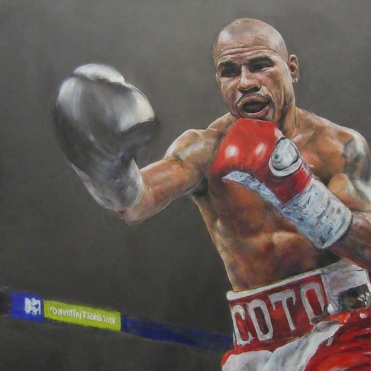 Miguel Cotto