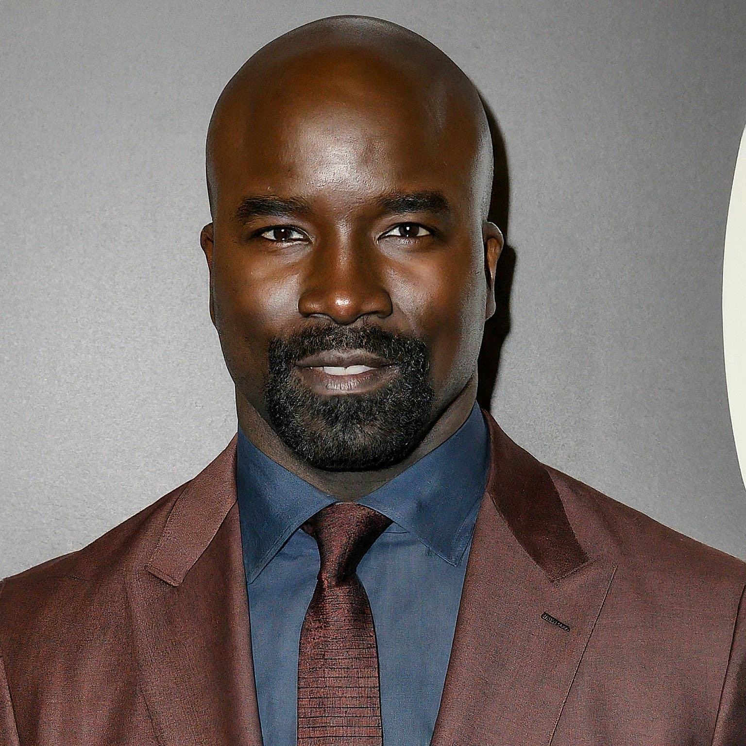 Mike Colter