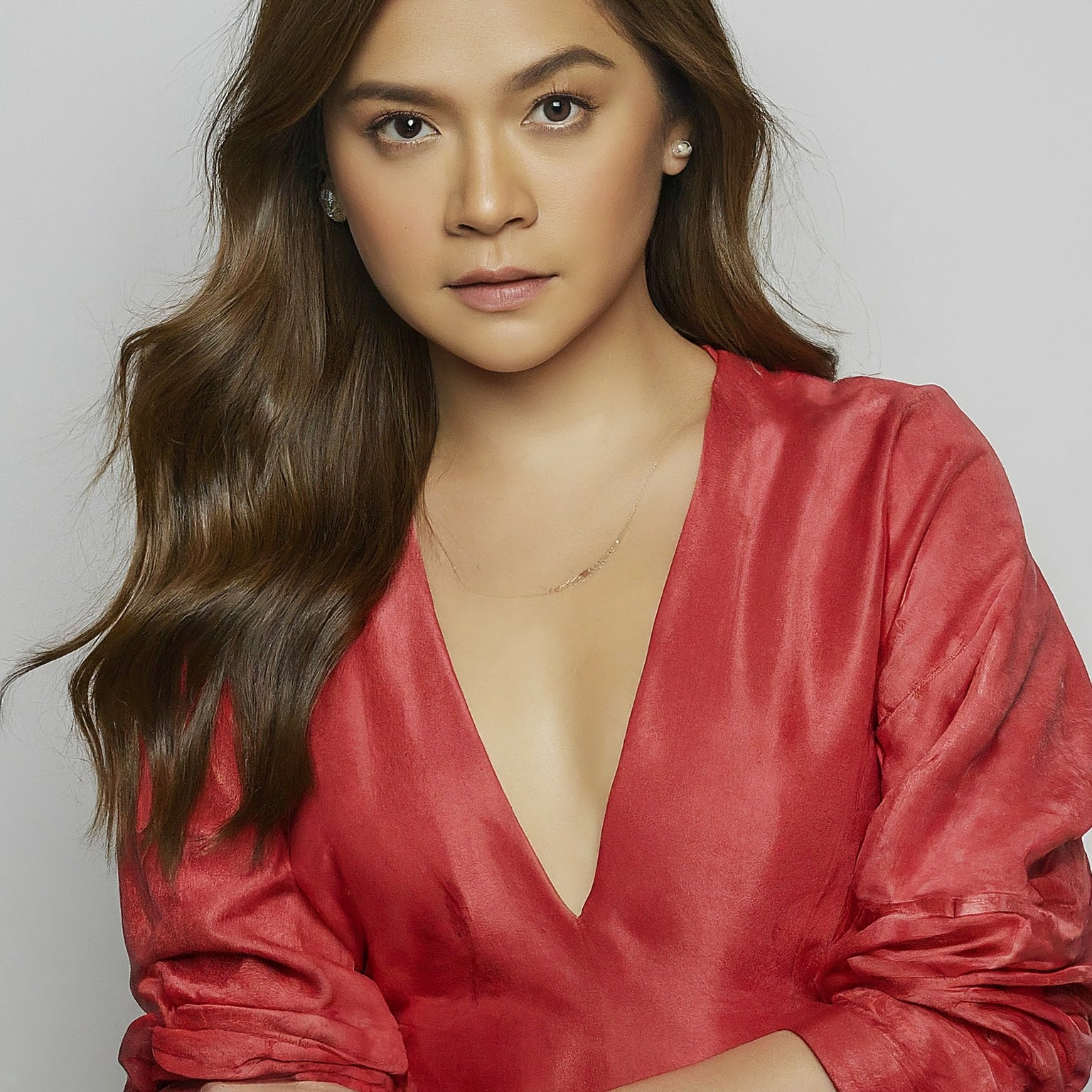 Miles Ocampo