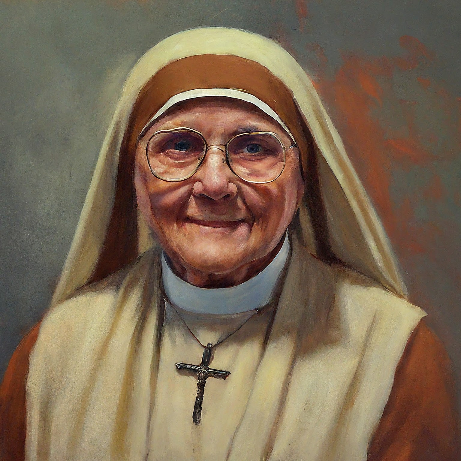 Mother Angelica