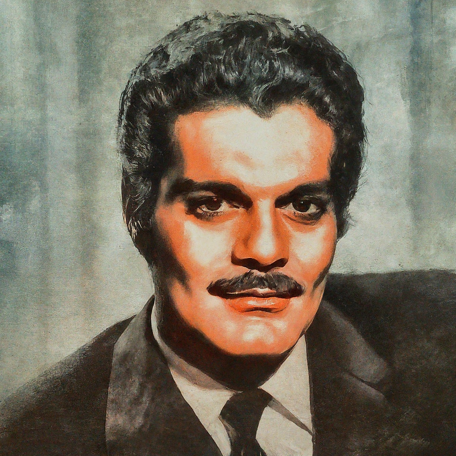 Omar Sharif