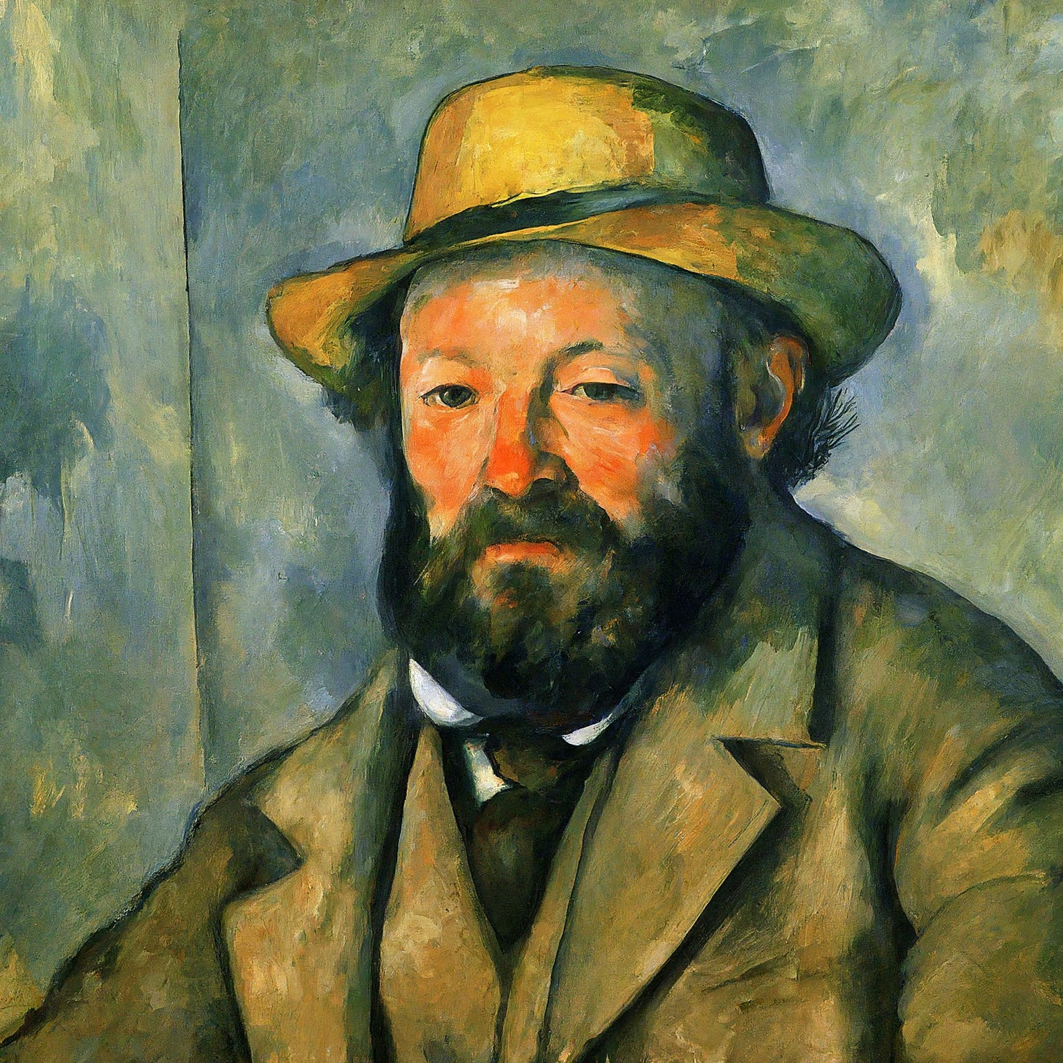 Paul Cezanne