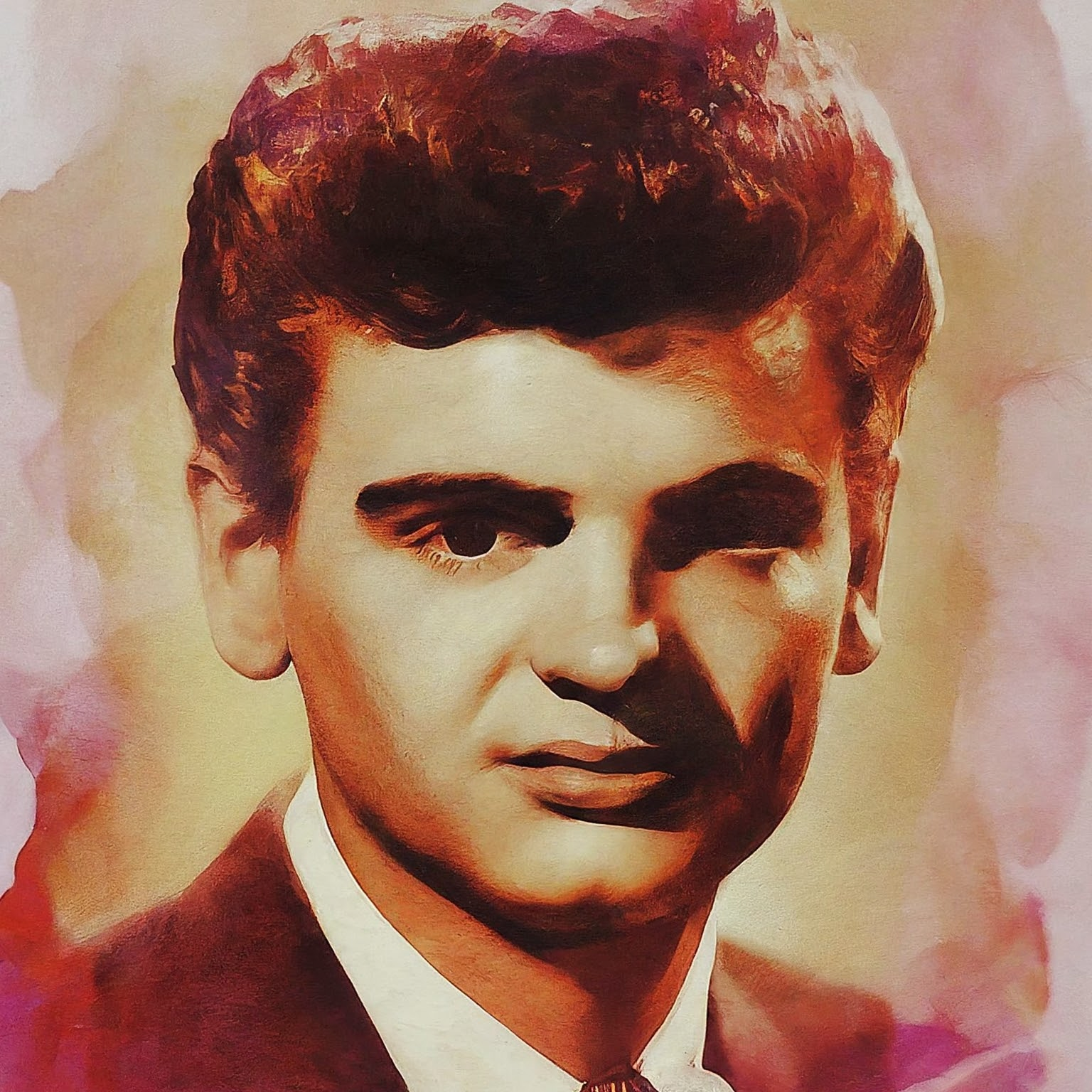 Phil Everly