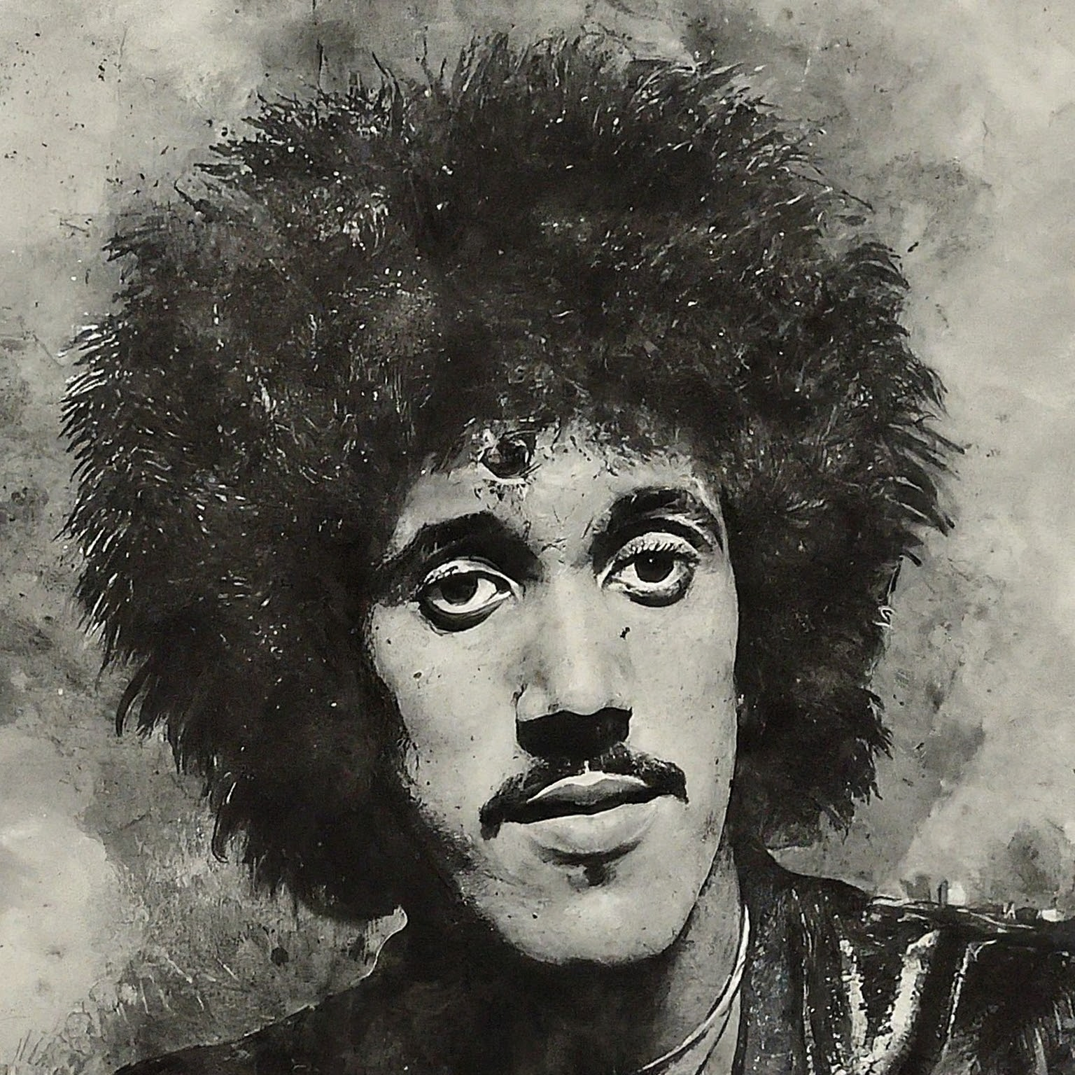 Phil Lynott