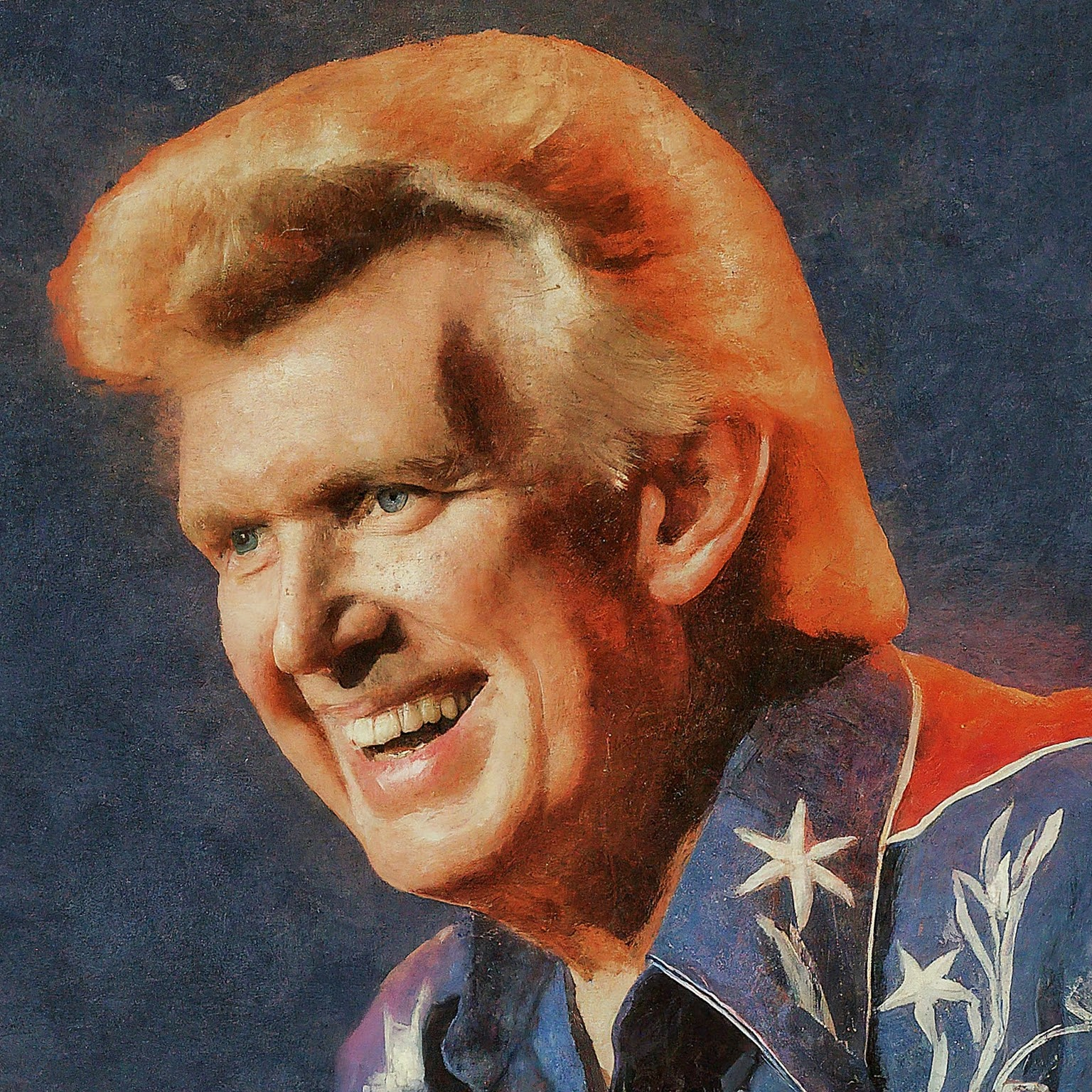 Porter Wagoner