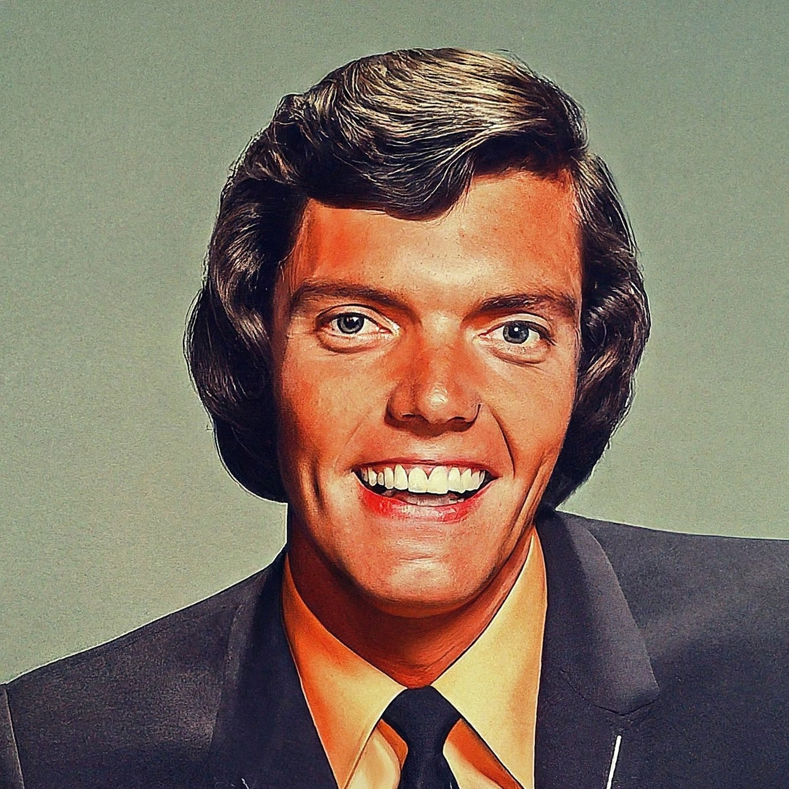 Richard Carpenter