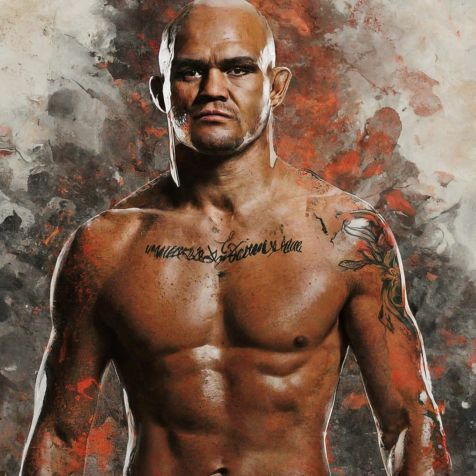 Robbie Lawler