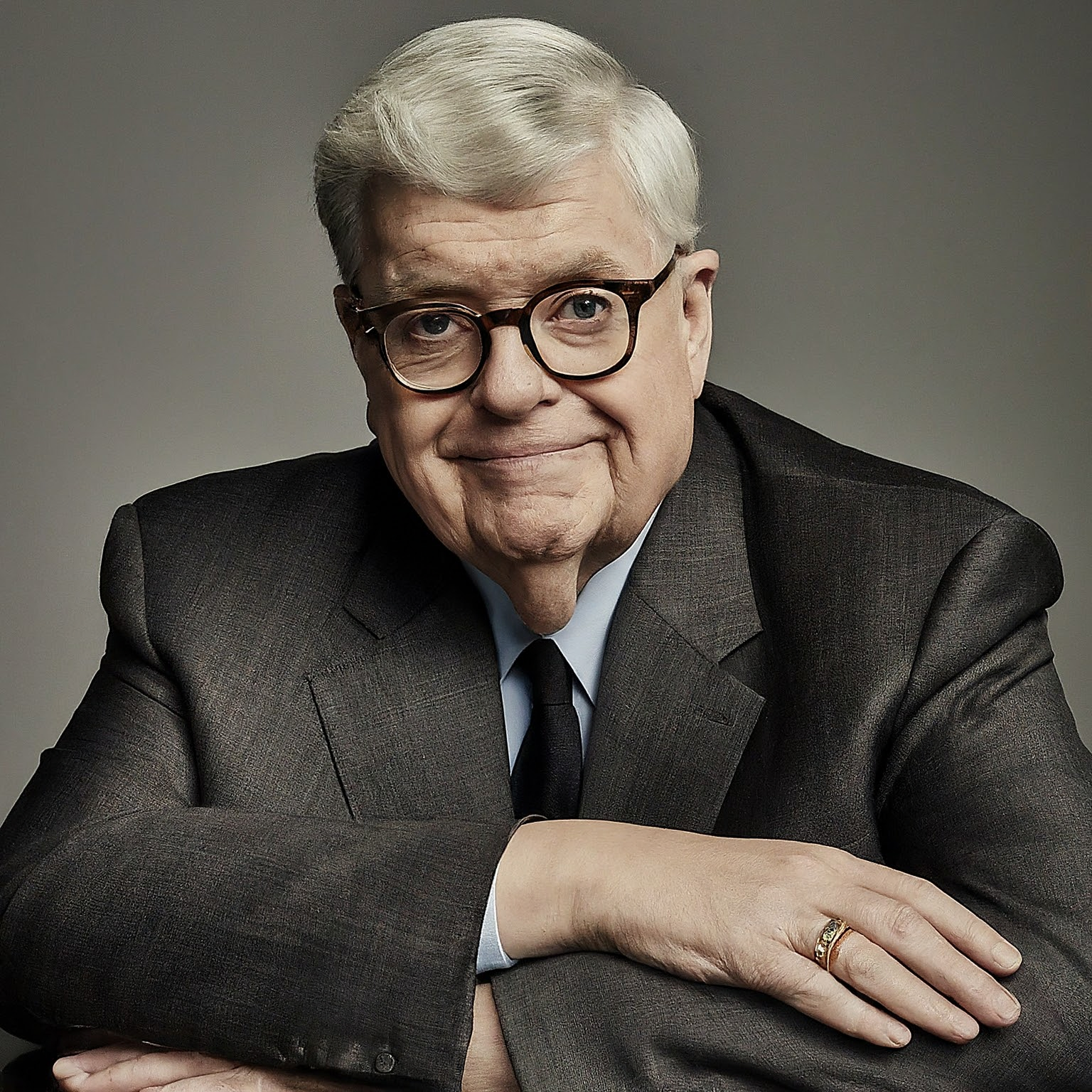 Roger Ebert