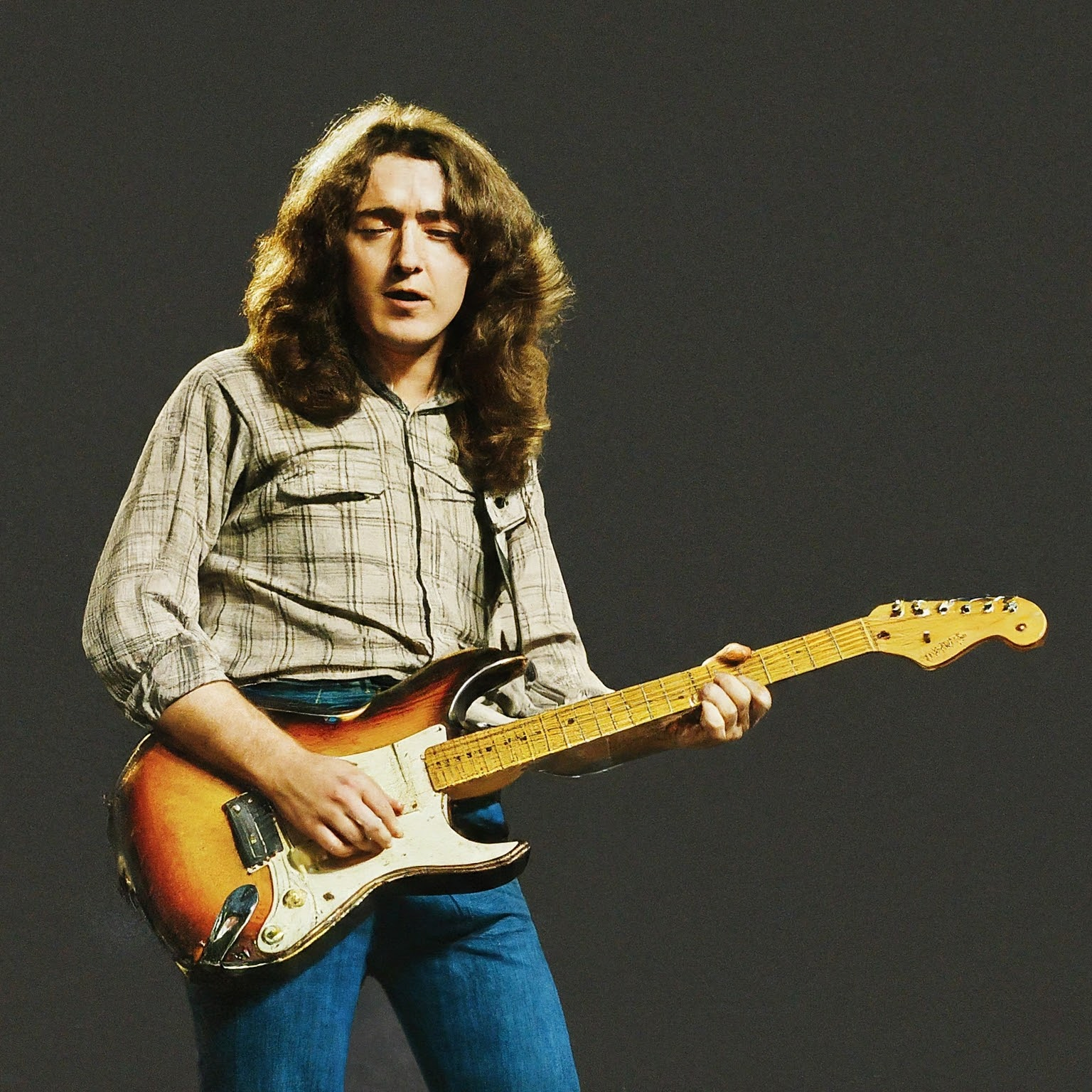 Rory Gallagher