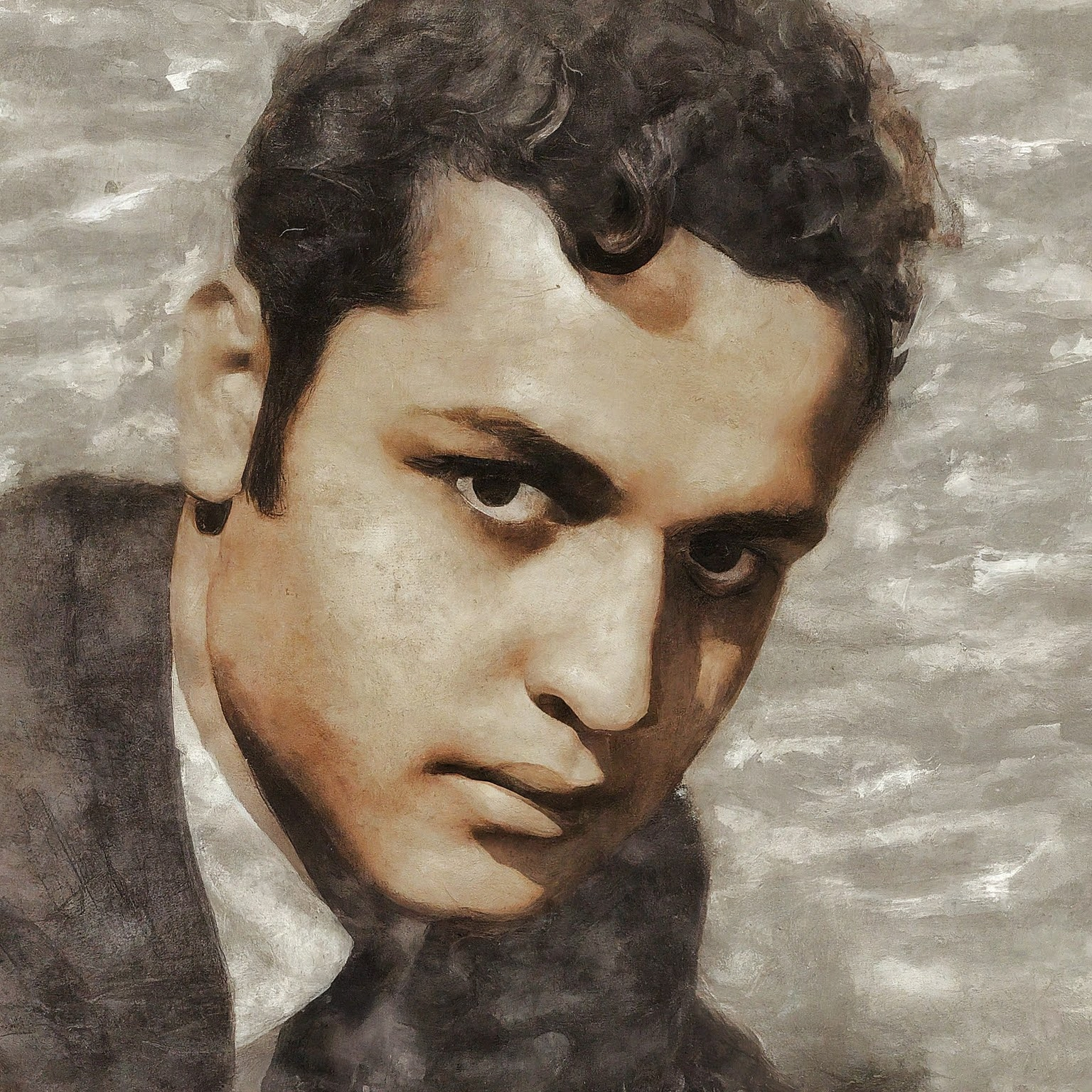 Sal Mineo