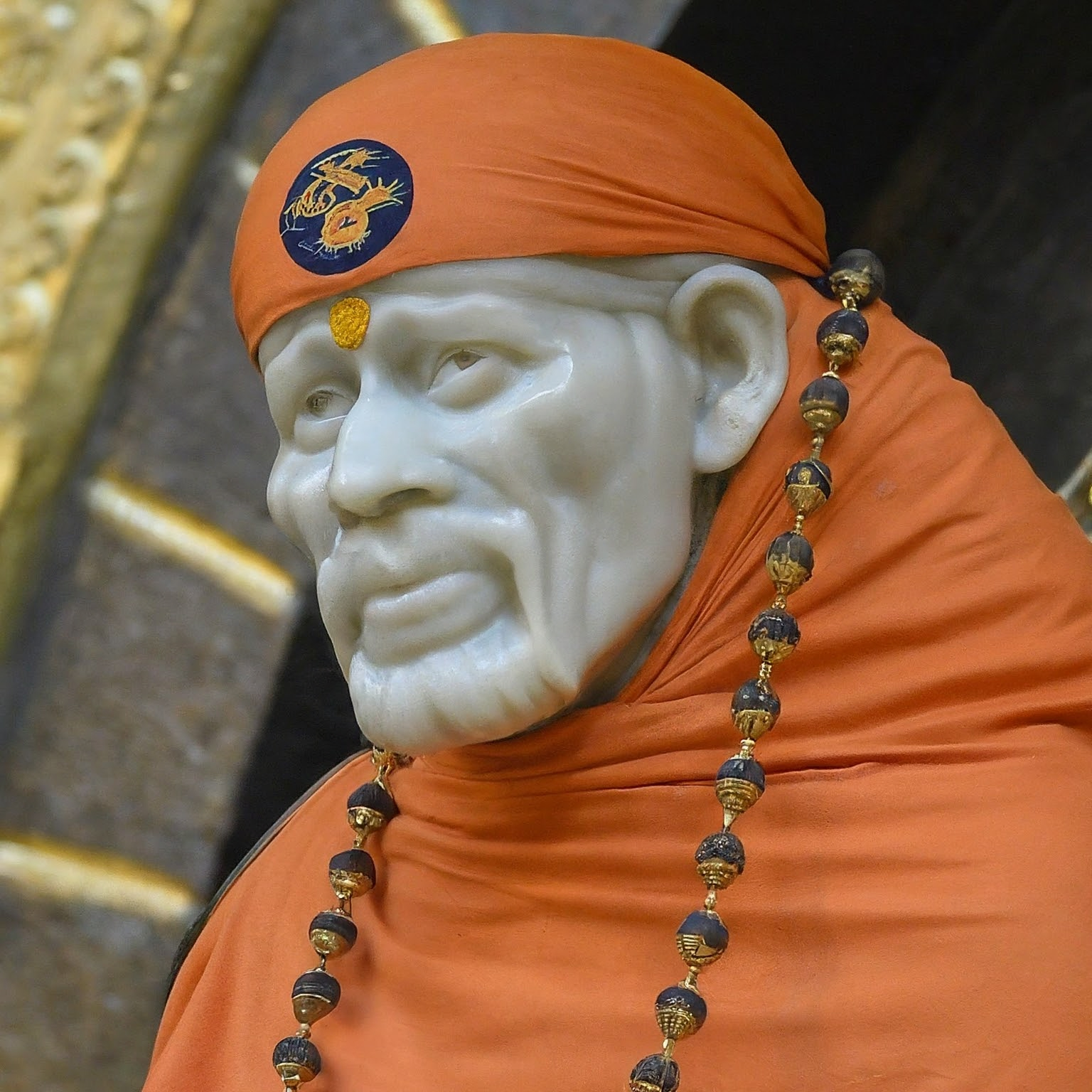 Sathya Sai Baba